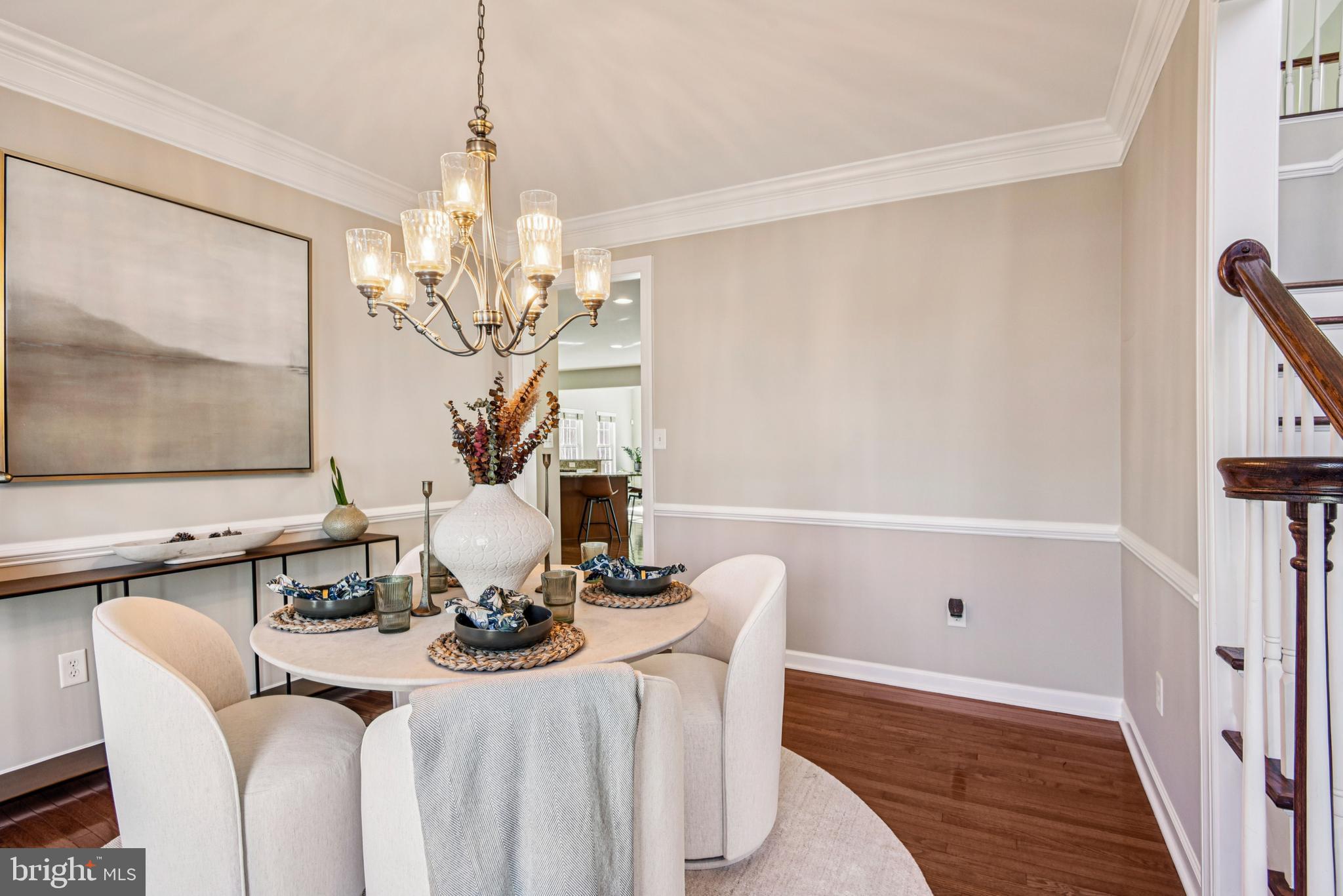 WATERBURY FOREST - Residential