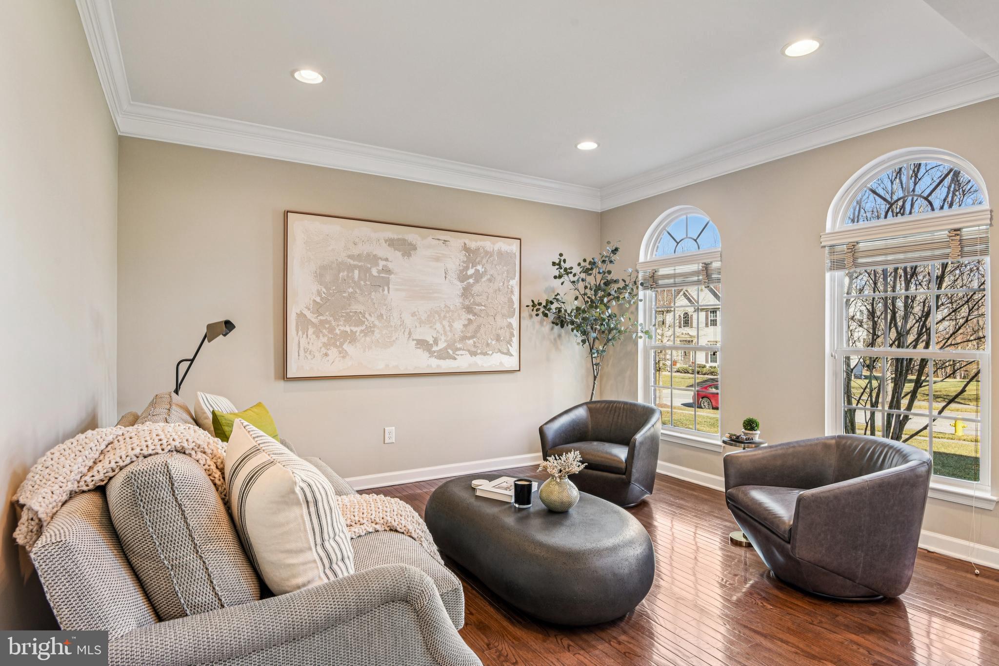 WATERBURY FOREST - Residential