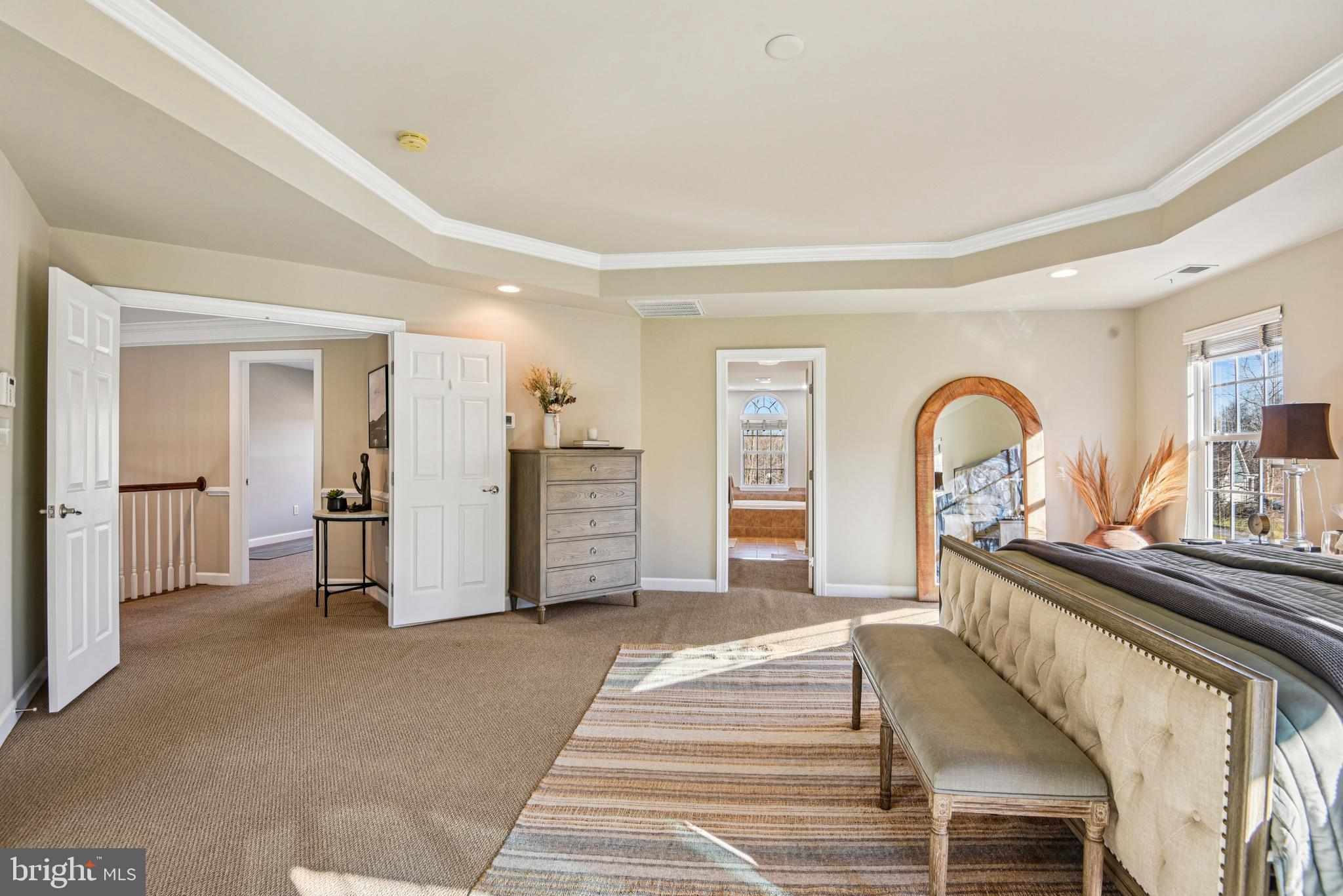 WATERBURY FOREST - Residential