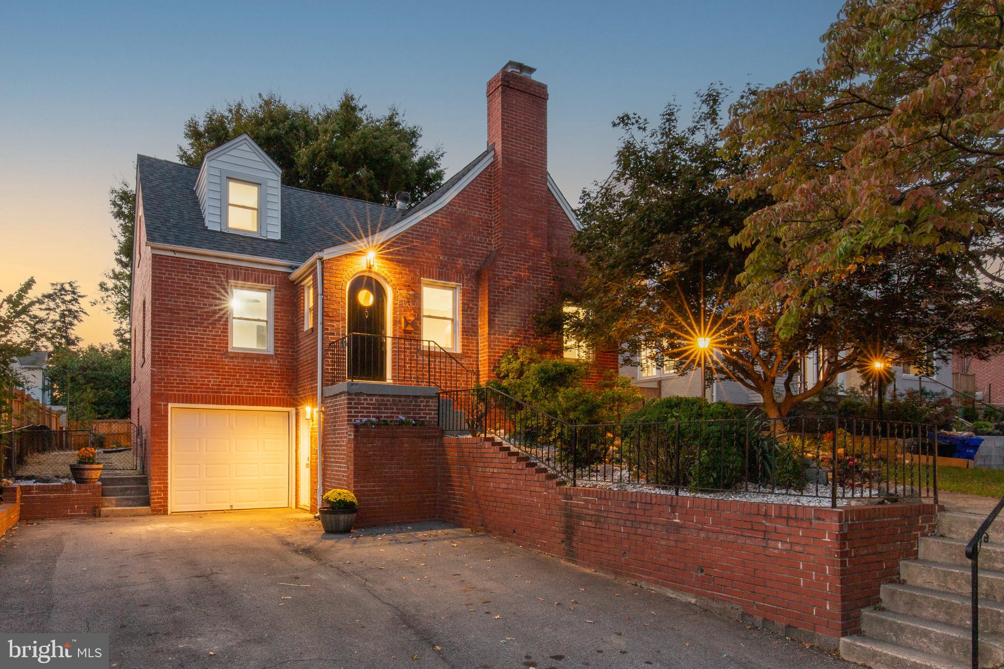 INDIAN SPRING PARK - Residential