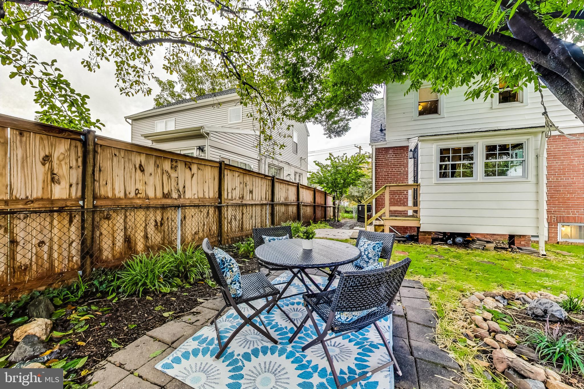 INDIAN SPRING PARK - Residential