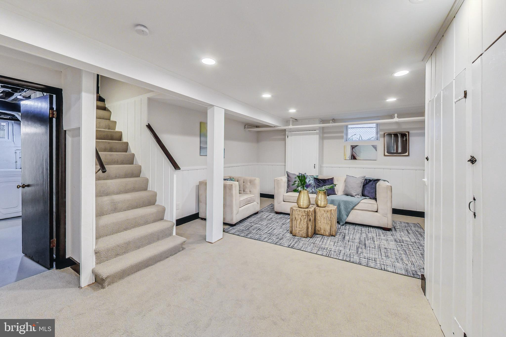 INDIAN SPRING PARK - Residential