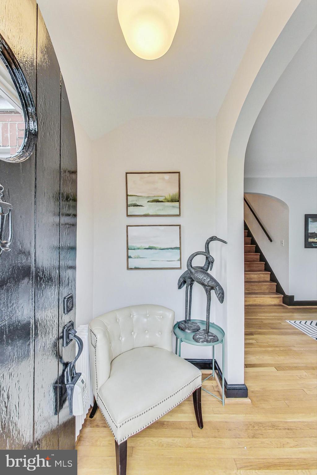 INDIAN SPRING PARK - Residential