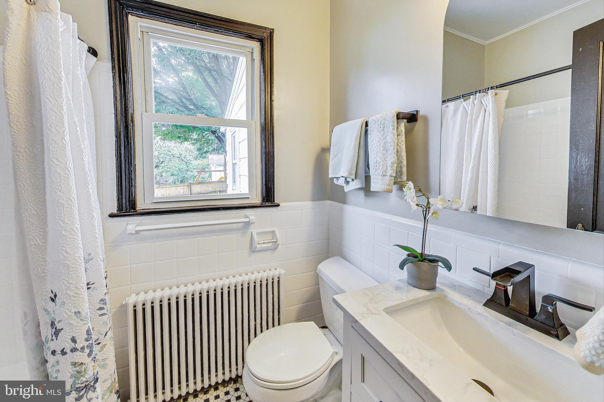 INDIAN SPRING PARK - Residential