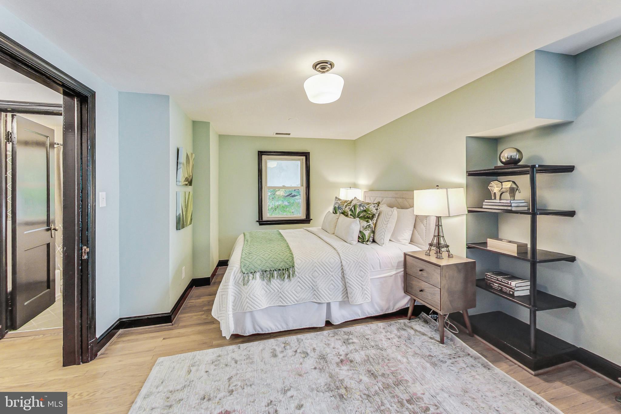 INDIAN SPRING PARK - Residential