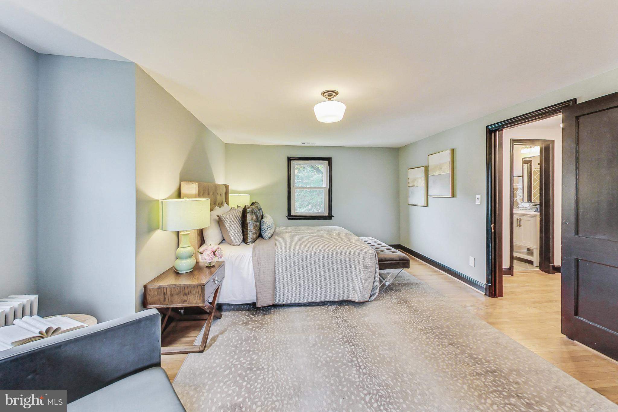 INDIAN SPRING PARK - Residential