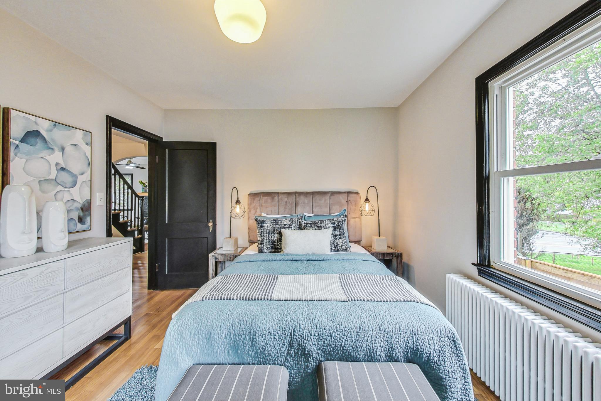 INDIAN SPRING PARK - Residential