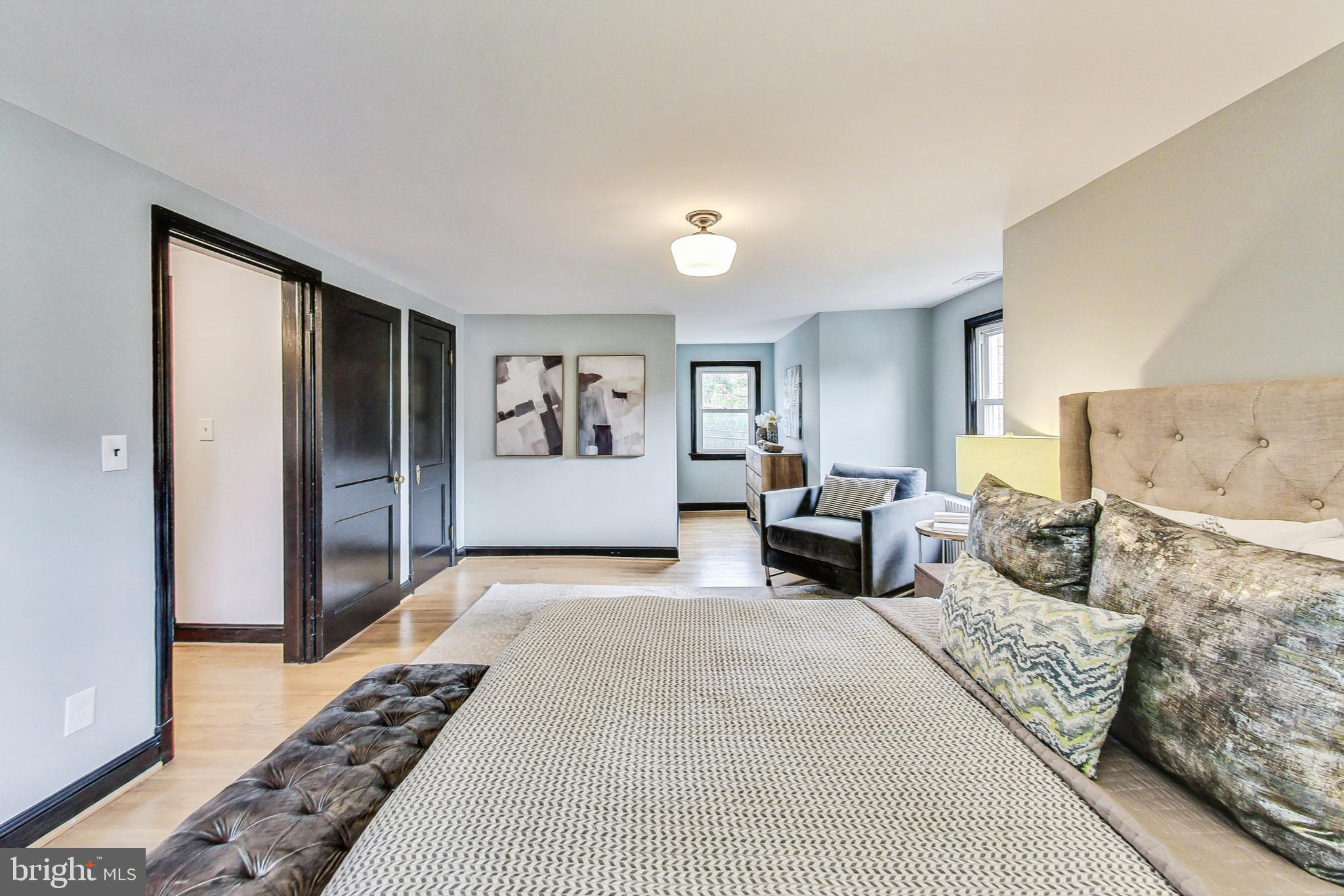 INDIAN SPRING PARK - Residential