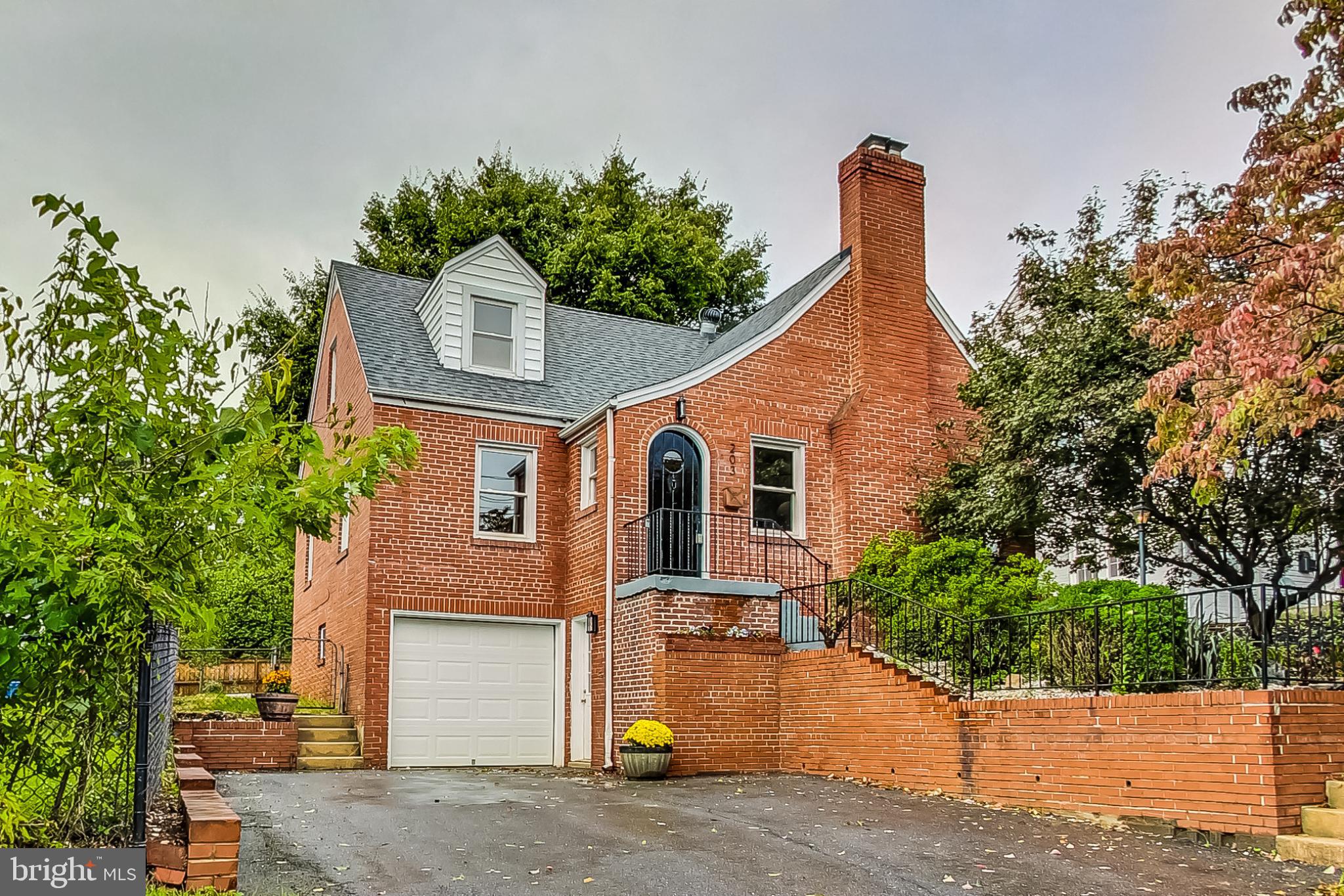 INDIAN SPRING PARK - Residential