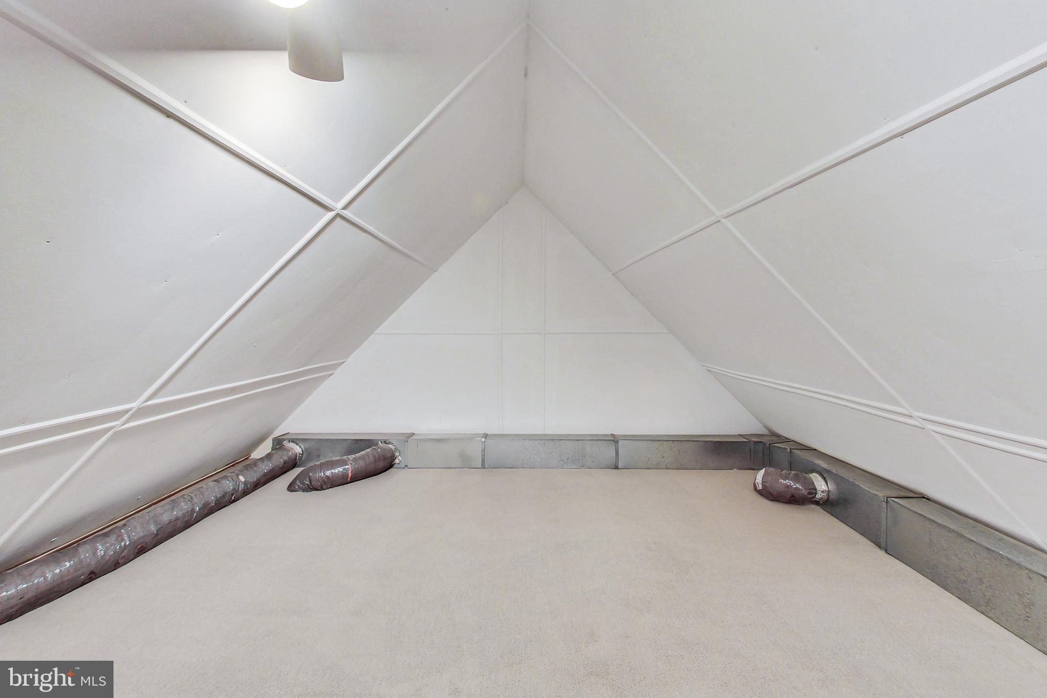 INDIAN SPRING PARK - Residential