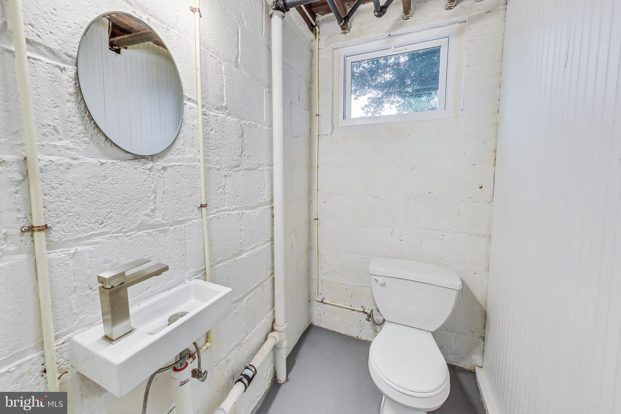 INDIAN SPRING PARK - Residential