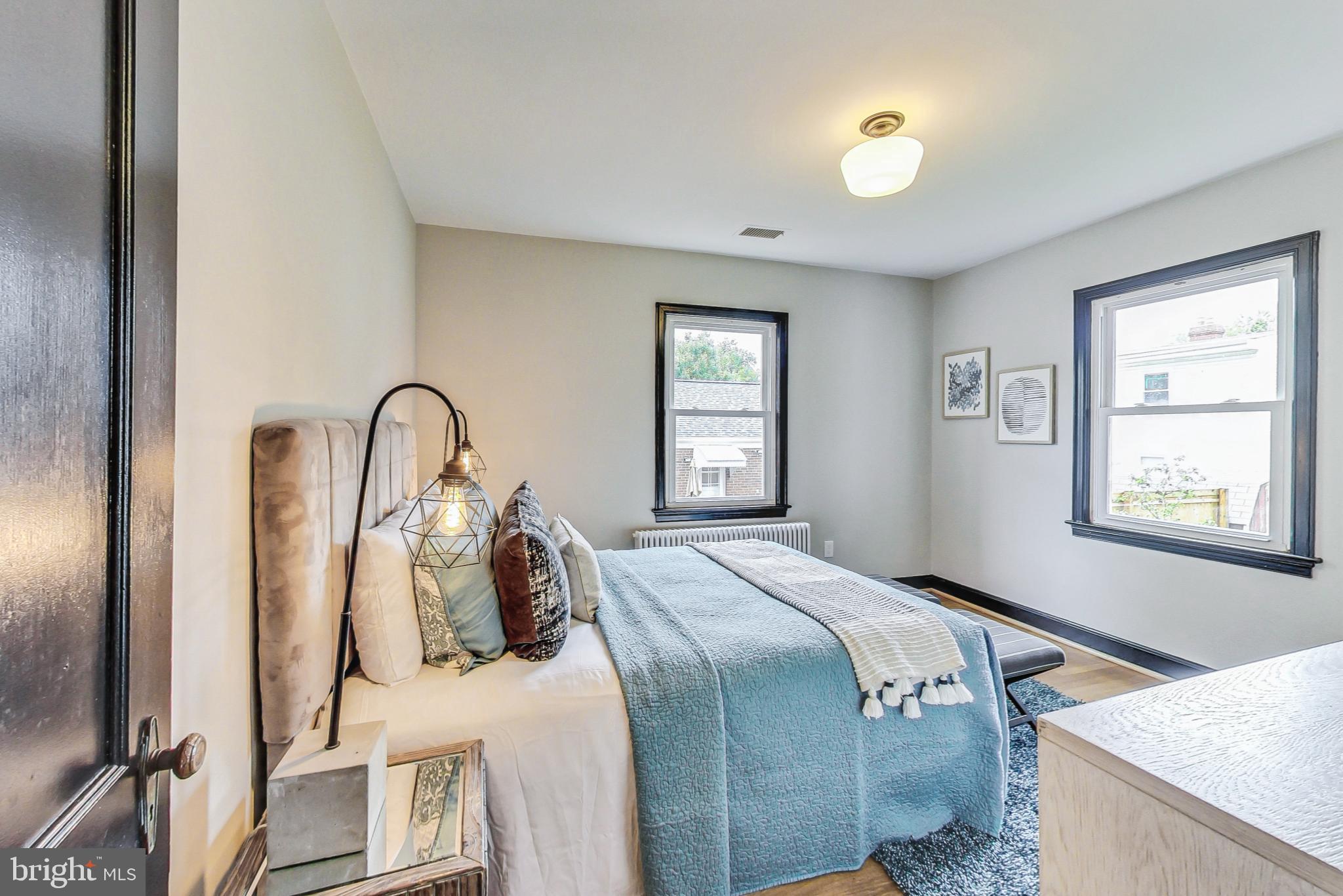 INDIAN SPRING PARK - Residential