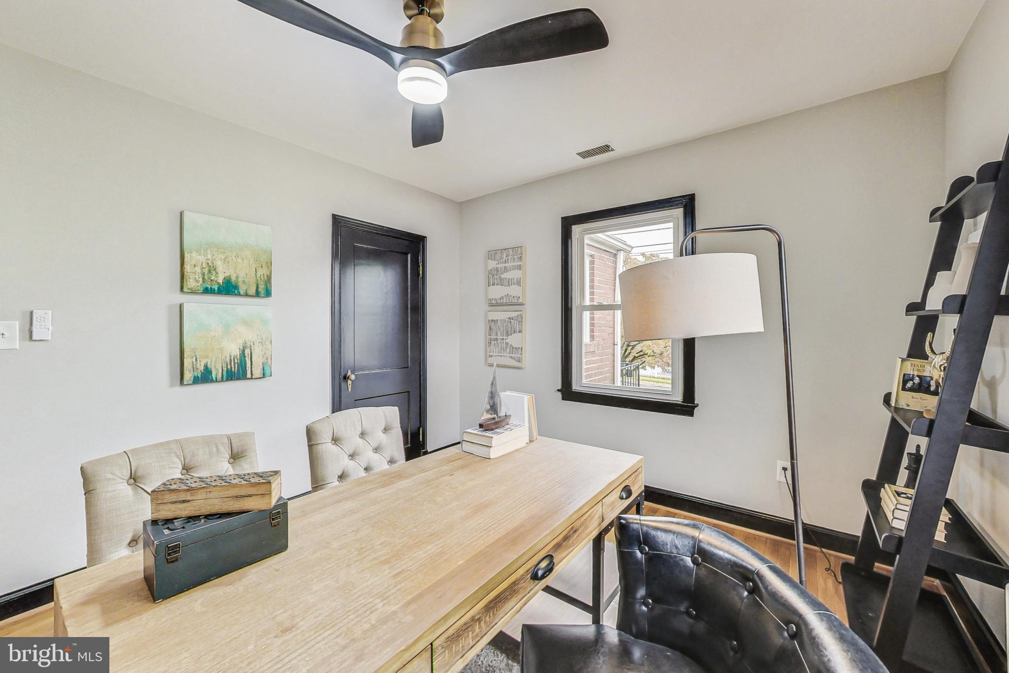 INDIAN SPRING PARK - Residential