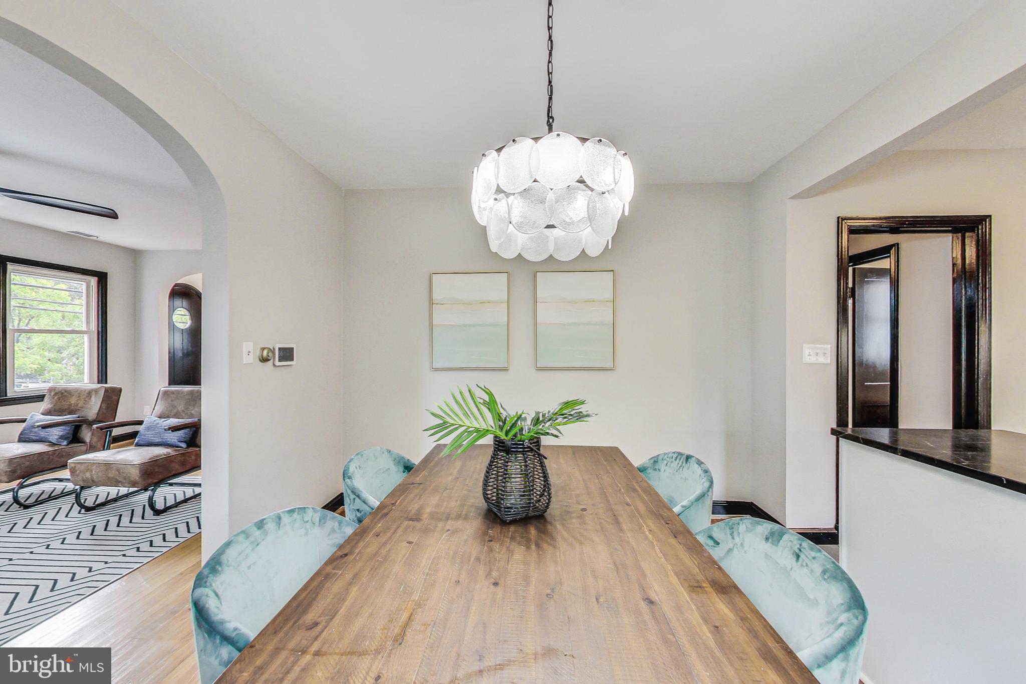 INDIAN SPRING PARK - Residential