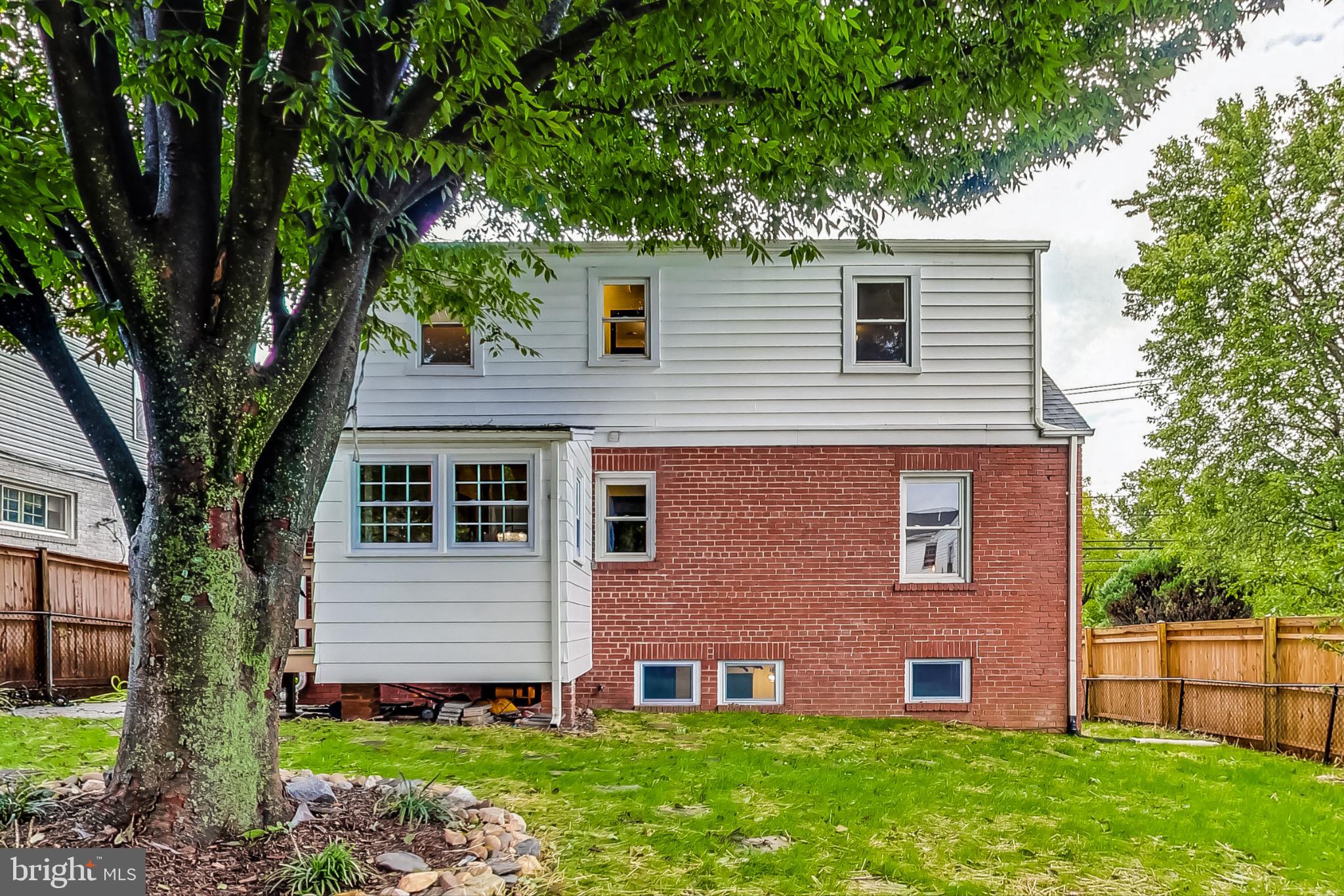 INDIAN SPRING PARK - Residential