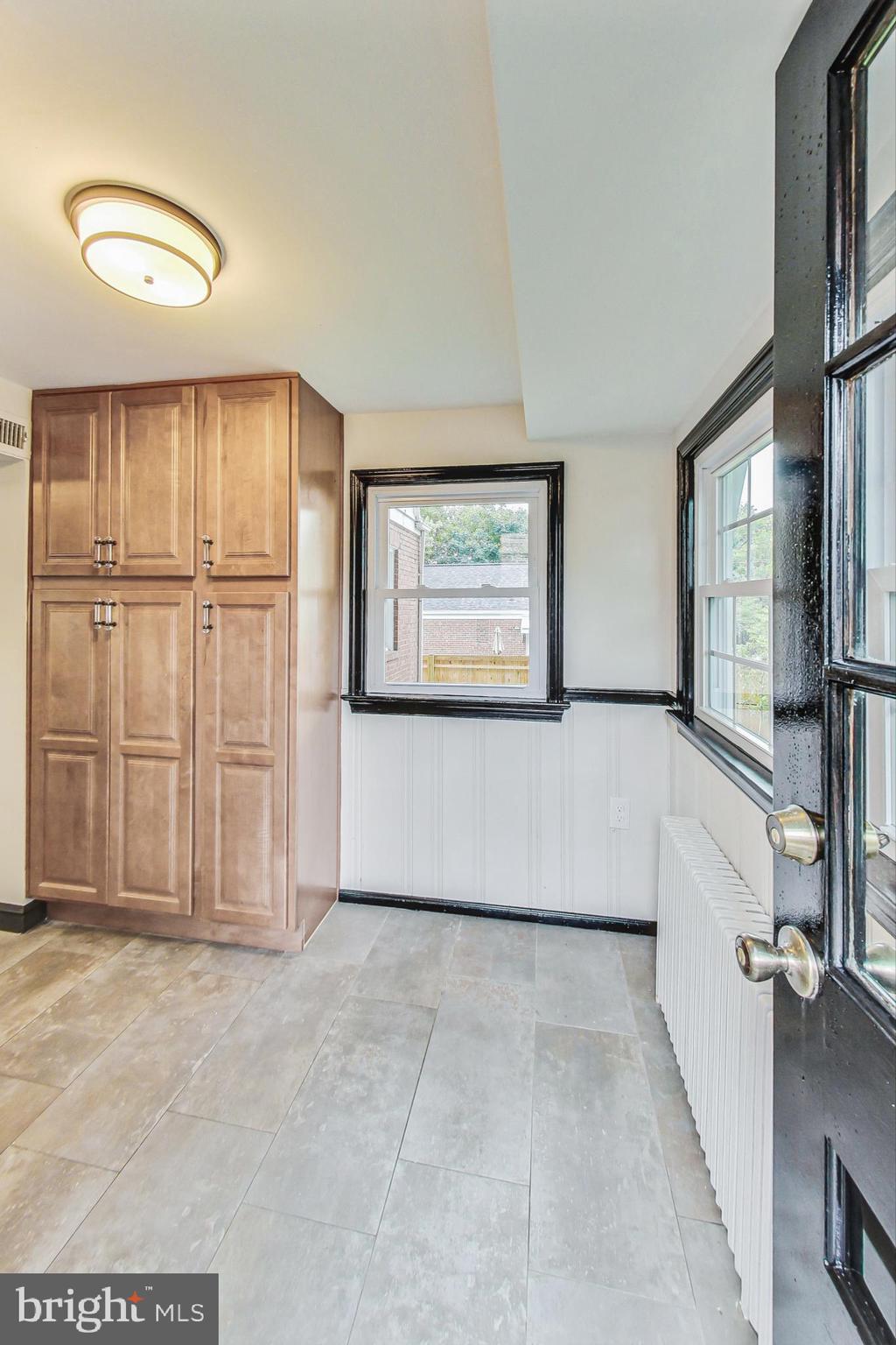 INDIAN SPRING PARK - Residential