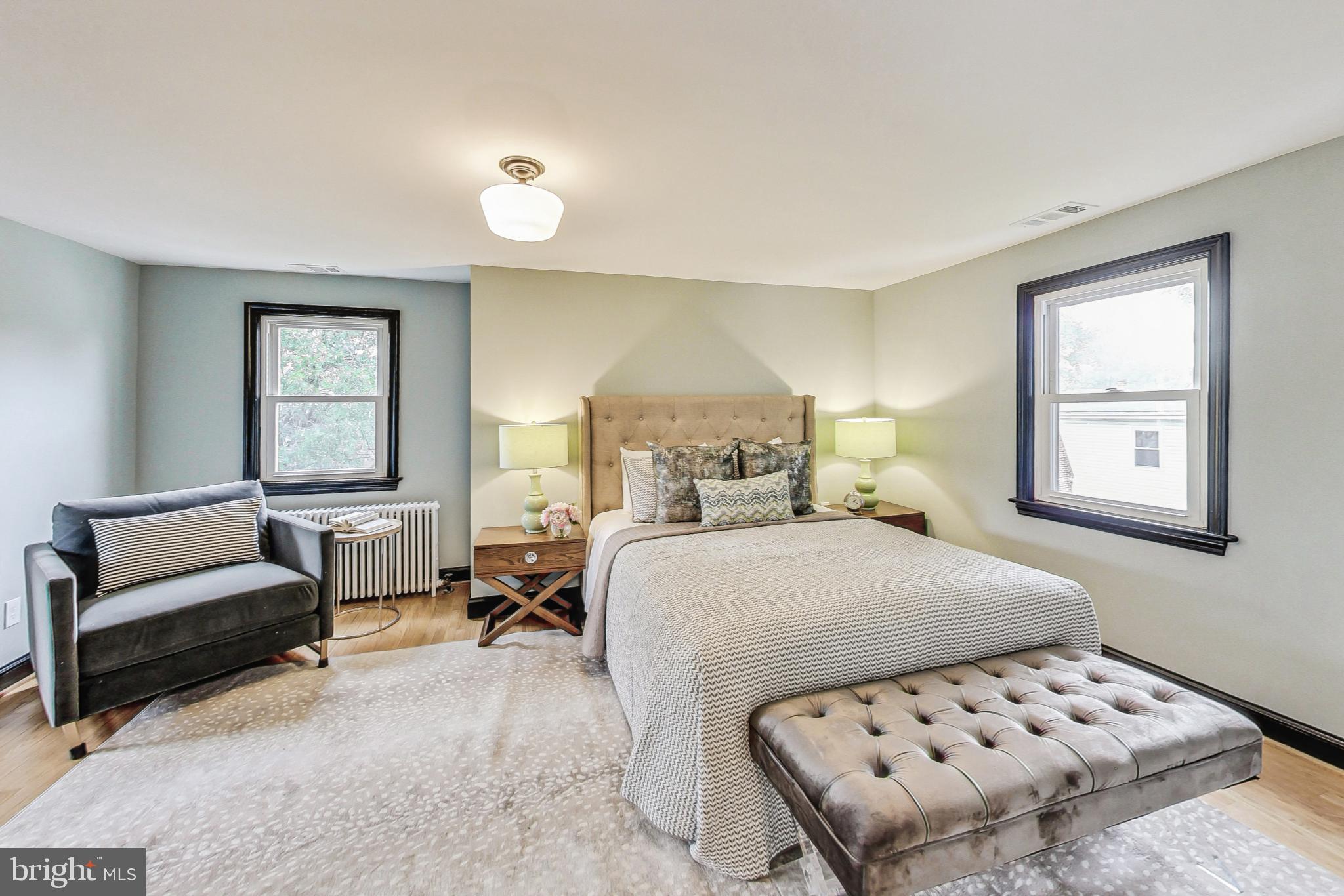 INDIAN SPRING PARK - Residential