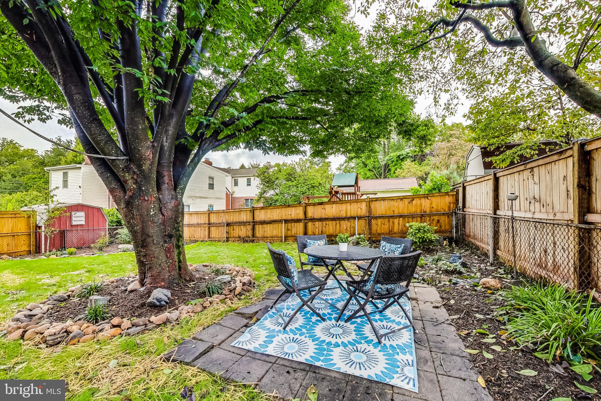 INDIAN SPRING PARK - Residential