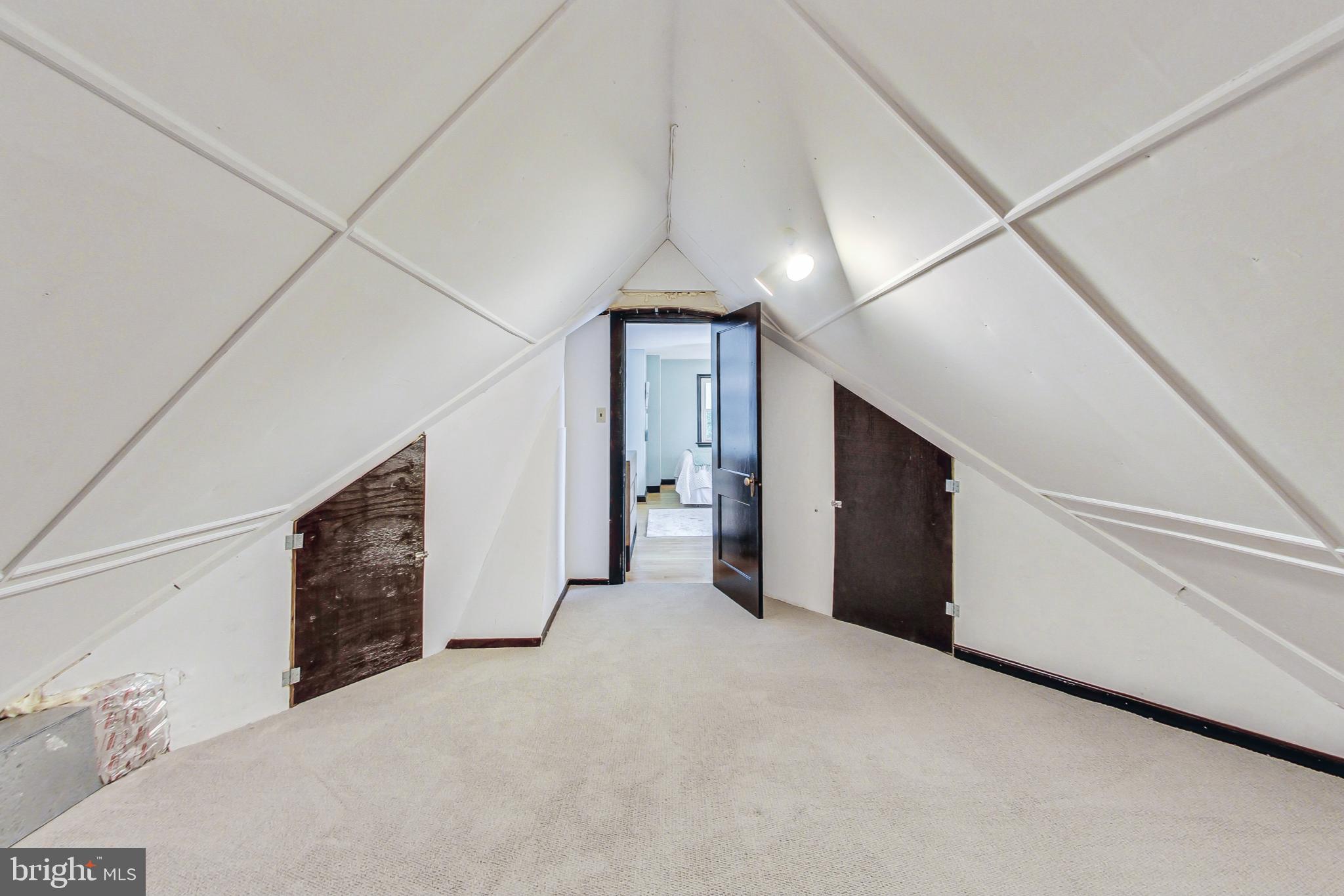 INDIAN SPRING PARK - Residential