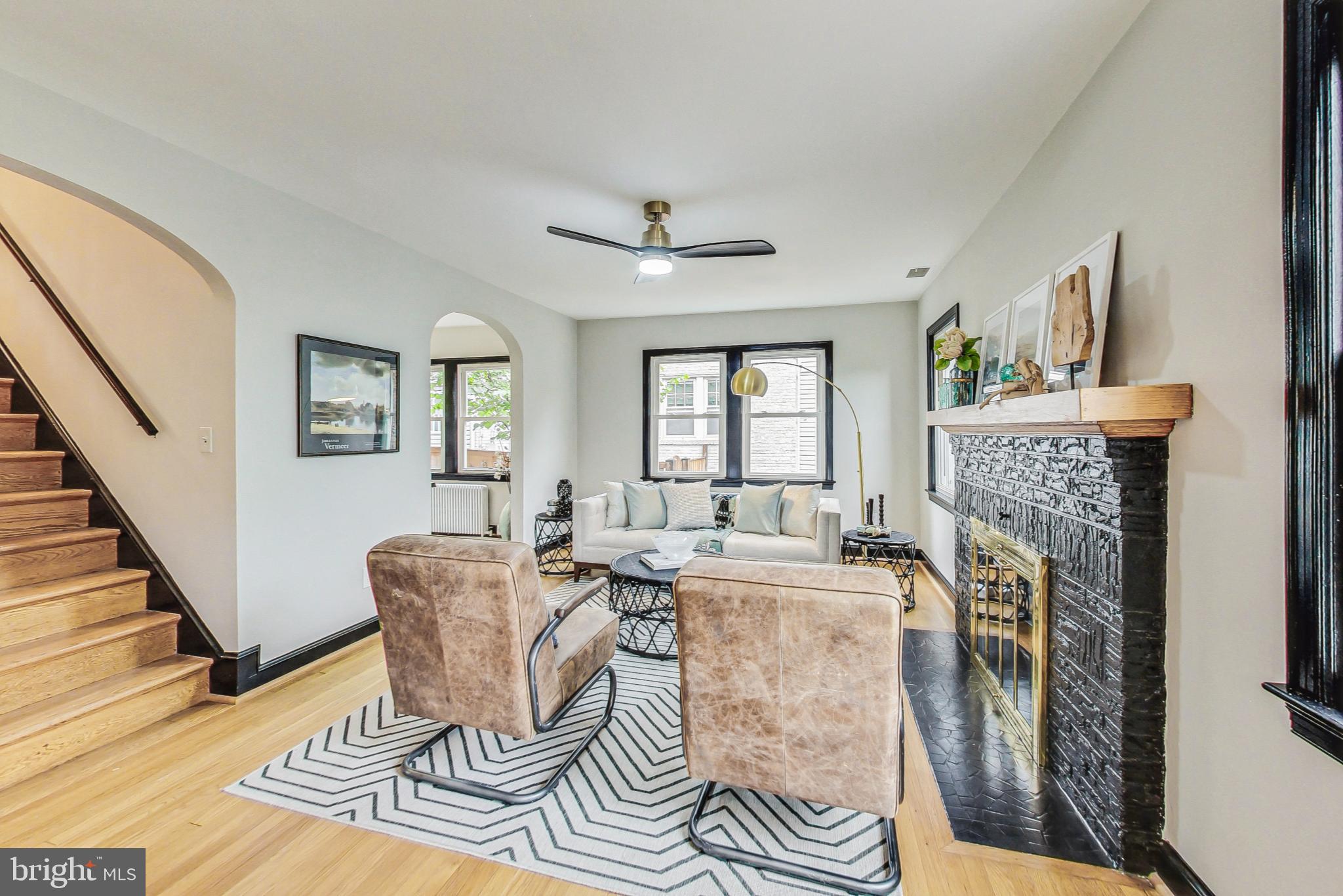 INDIAN SPRING PARK - Residential