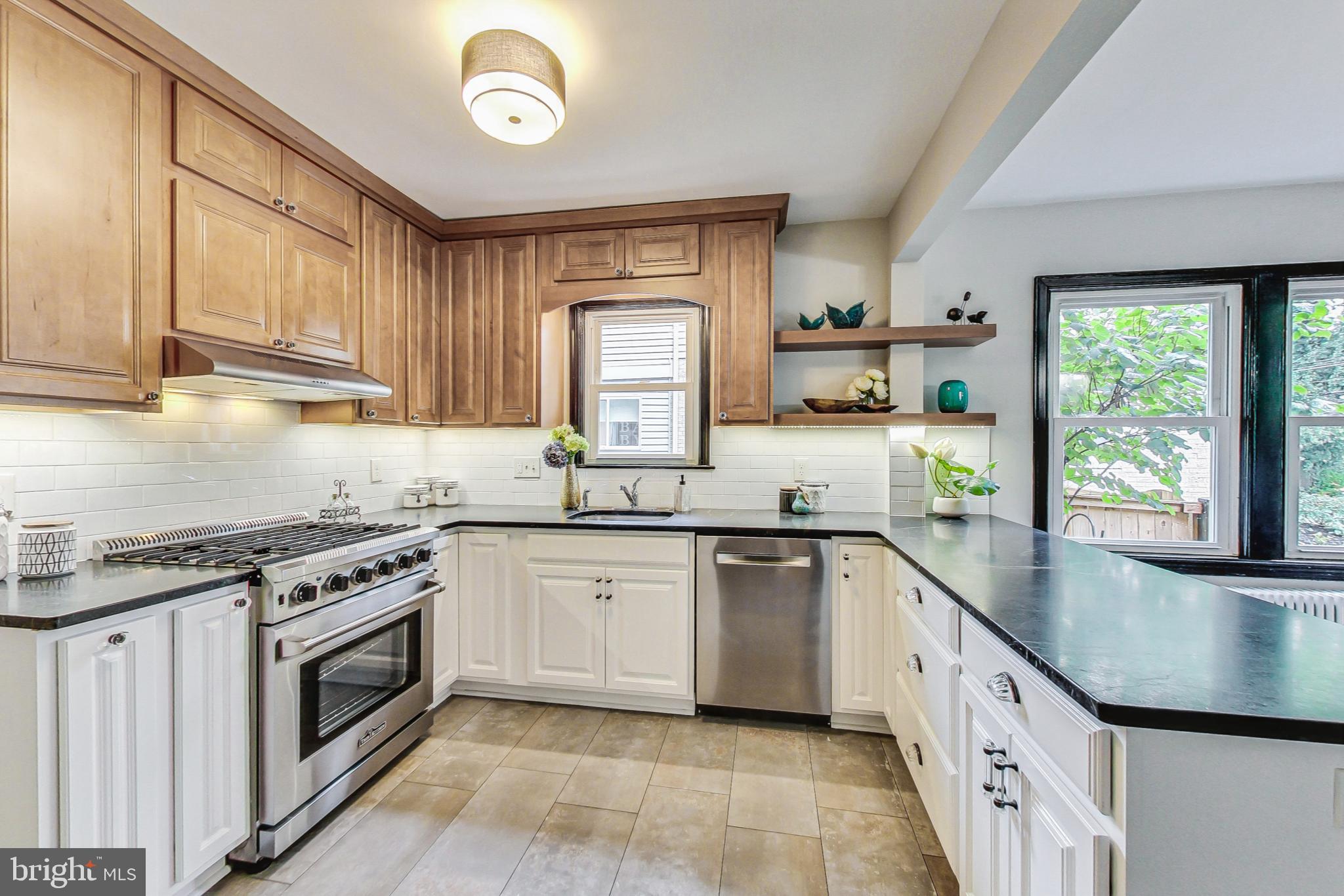 INDIAN SPRING PARK - Residential