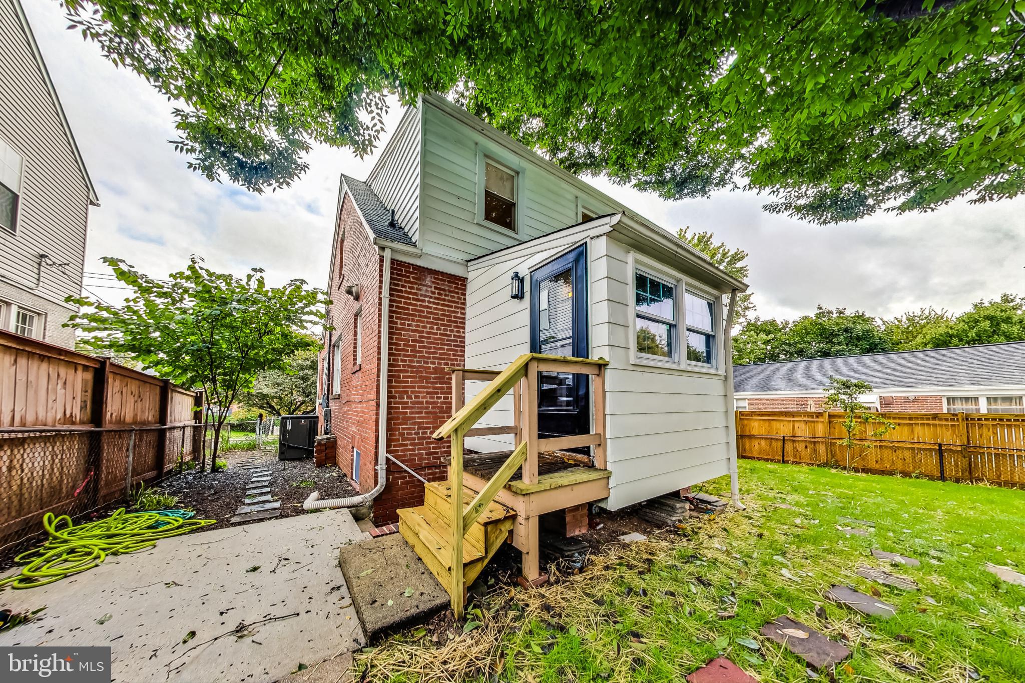 INDIAN SPRING PARK - Residential