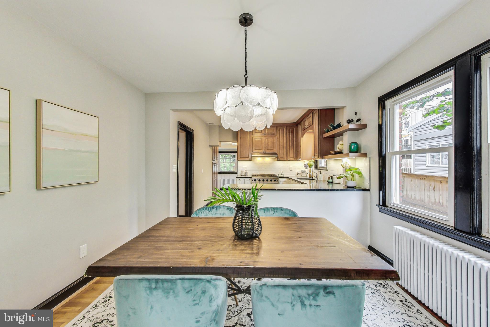 INDIAN SPRING PARK - Residential