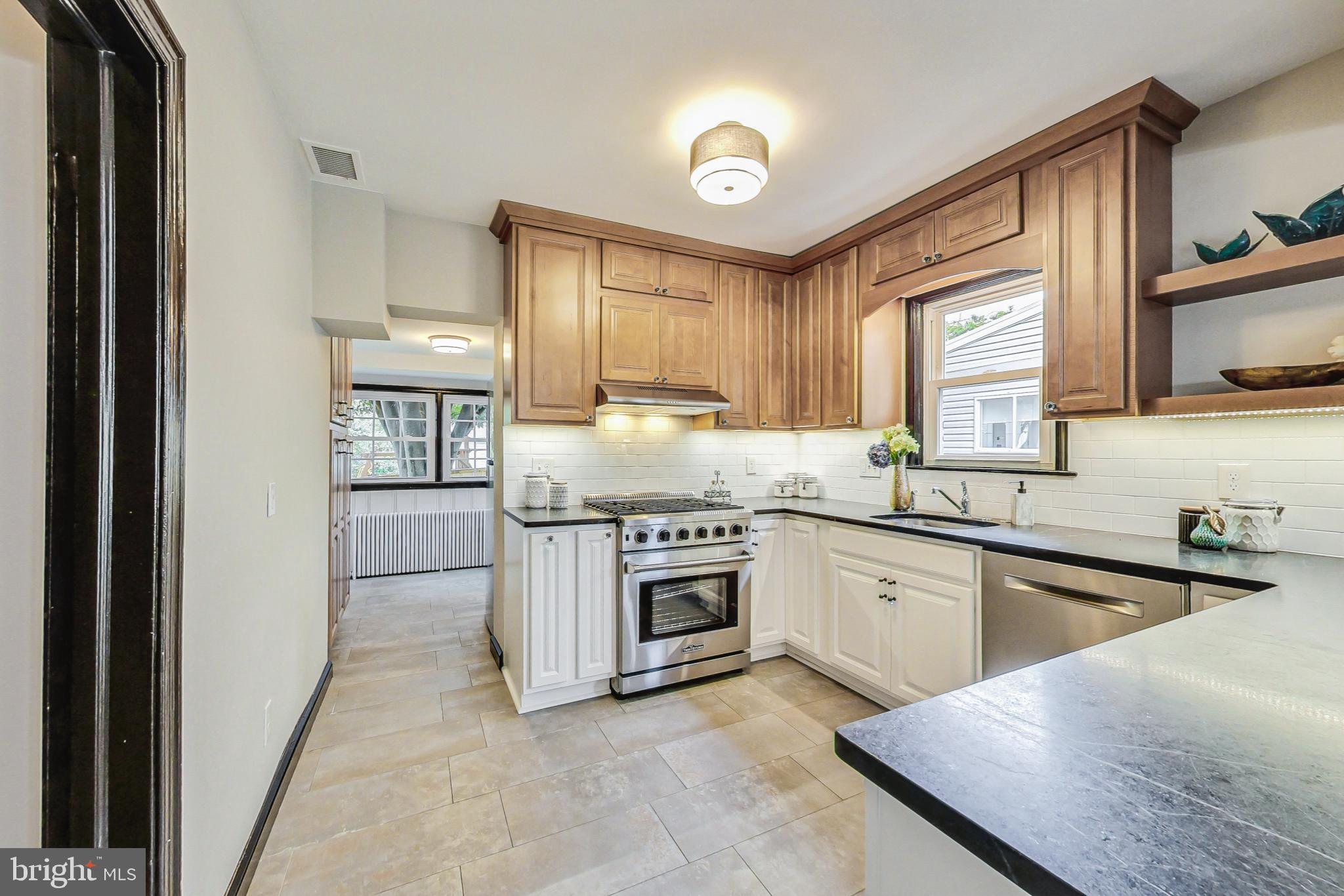 INDIAN SPRING PARK - Residential