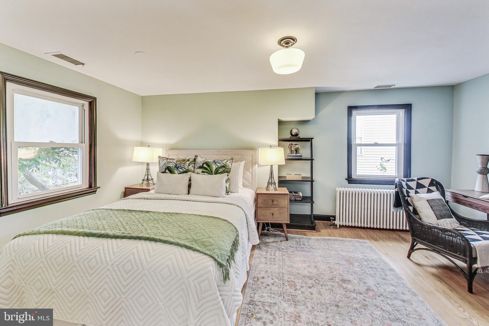 INDIAN SPRING PARK - Residential