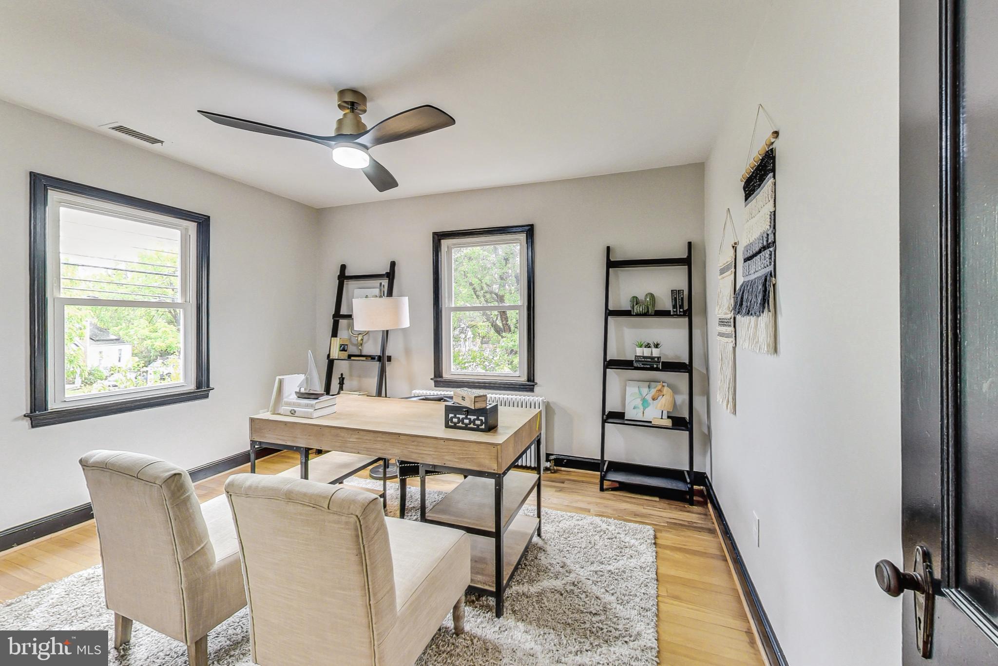 INDIAN SPRING PARK - Residential