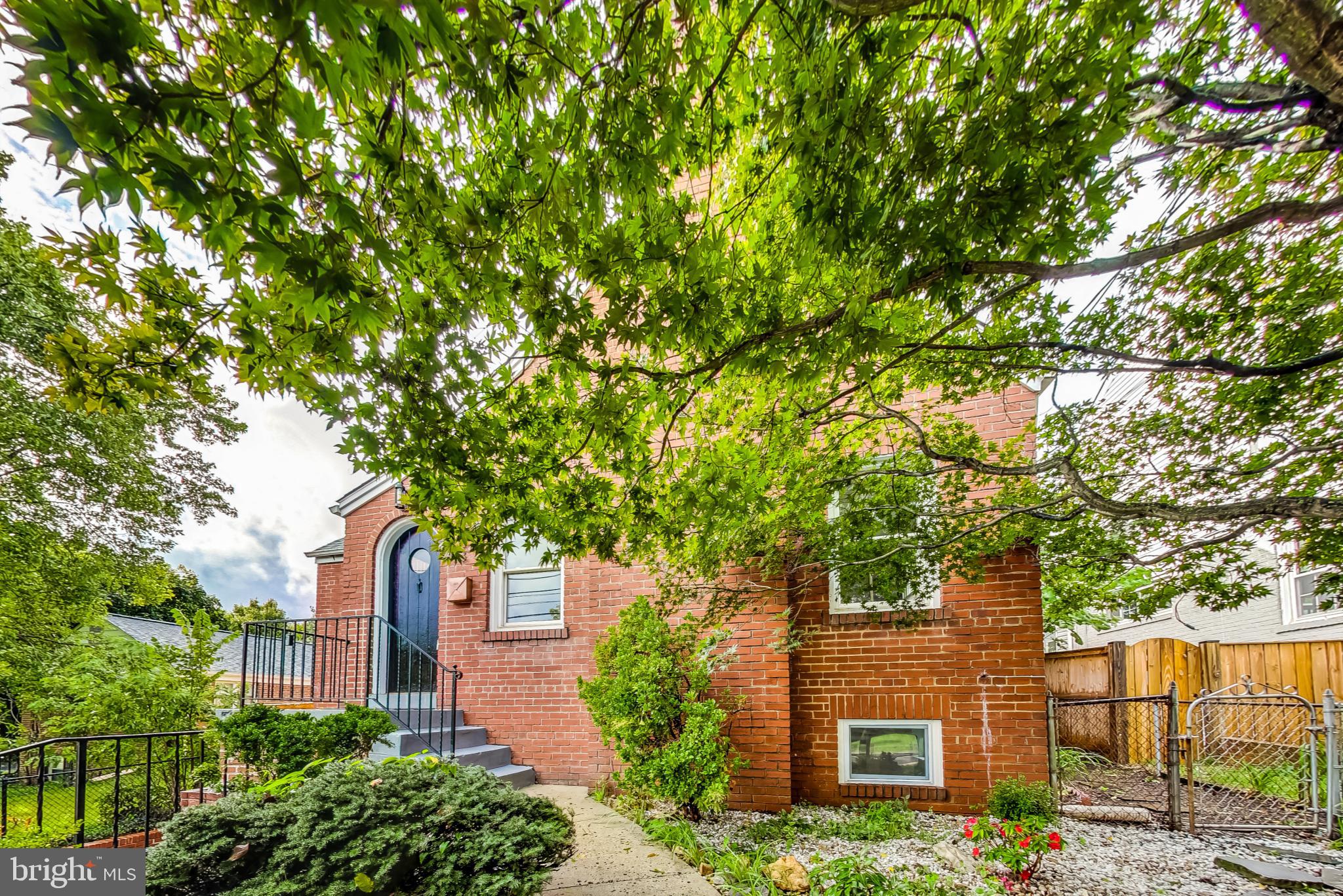 INDIAN SPRING PARK - Residential