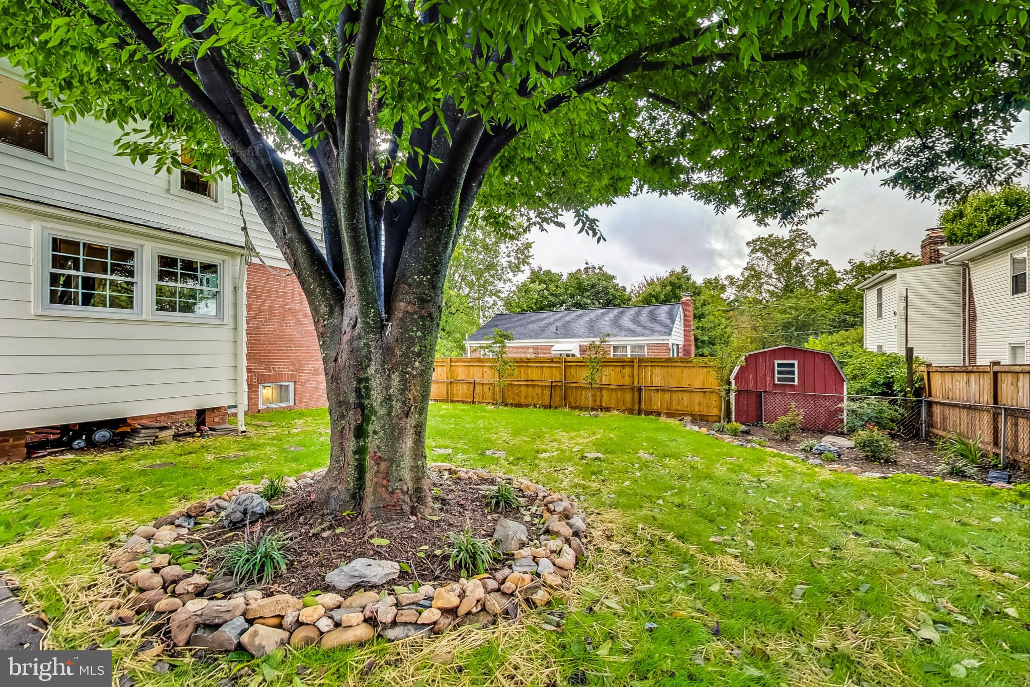 INDIAN SPRING PARK - Residential