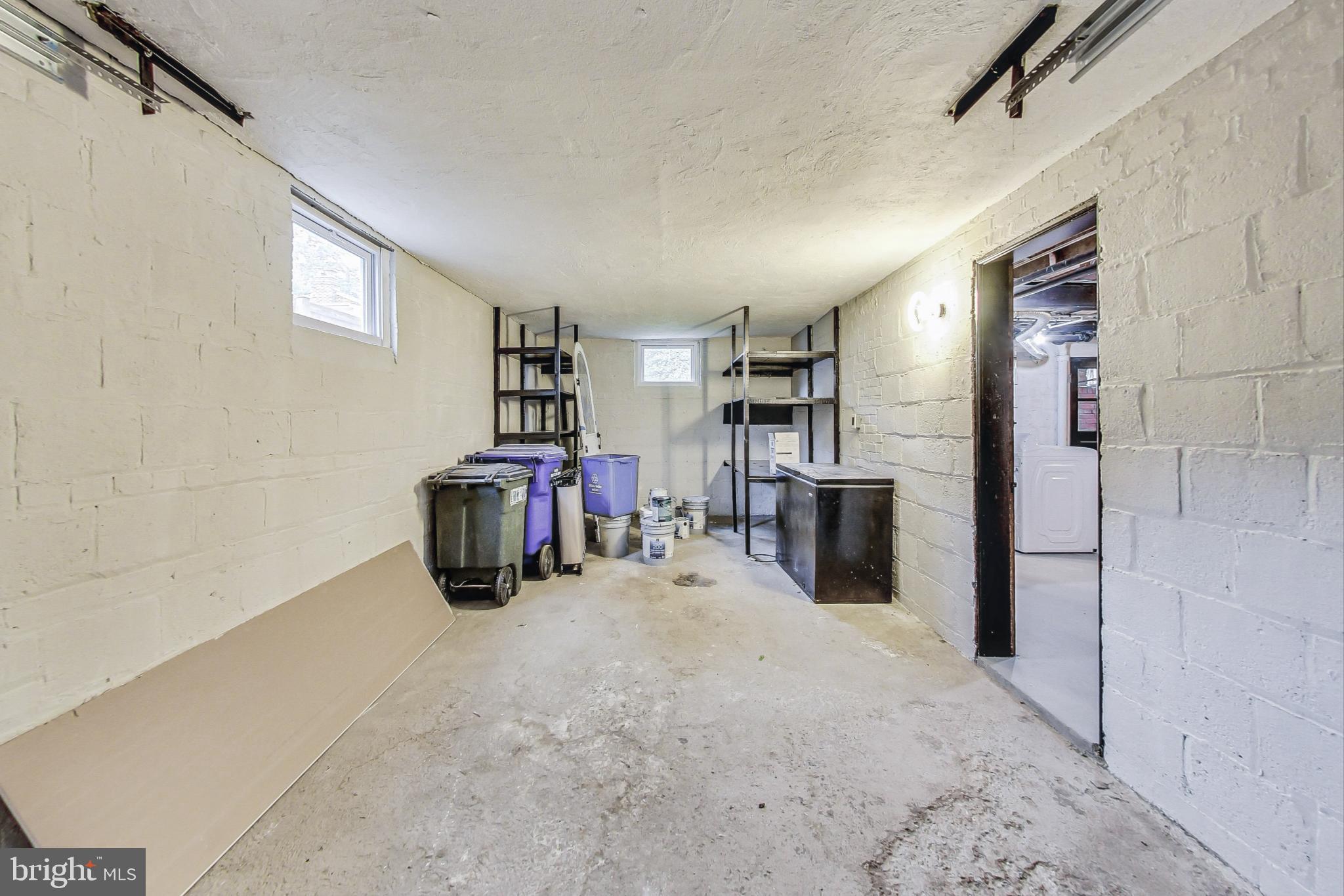 INDIAN SPRING PARK - Residential