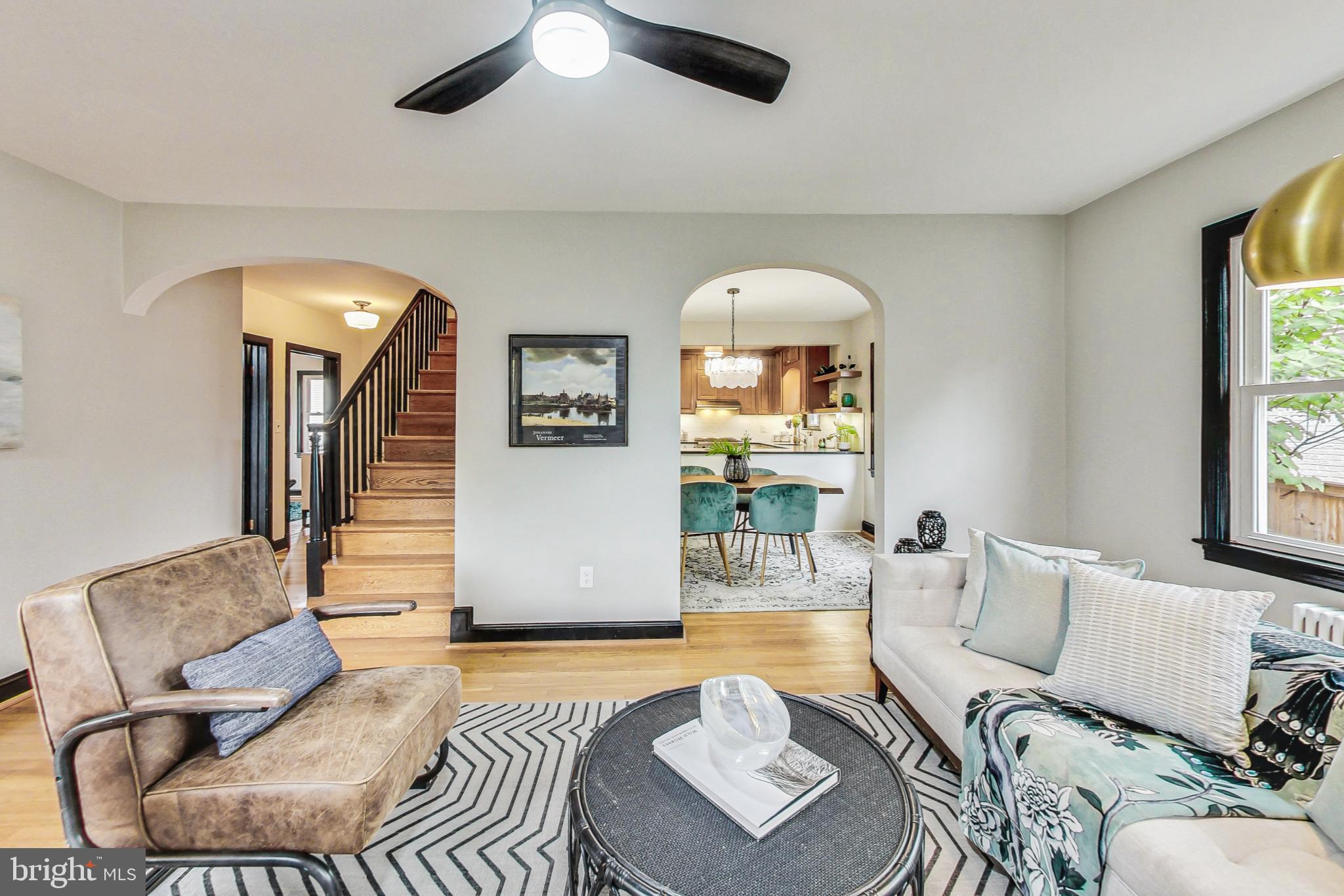 INDIAN SPRING PARK - Residential