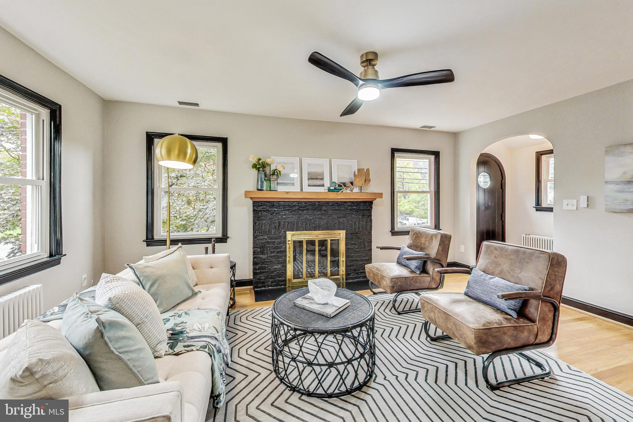 INDIAN SPRING PARK - Residential