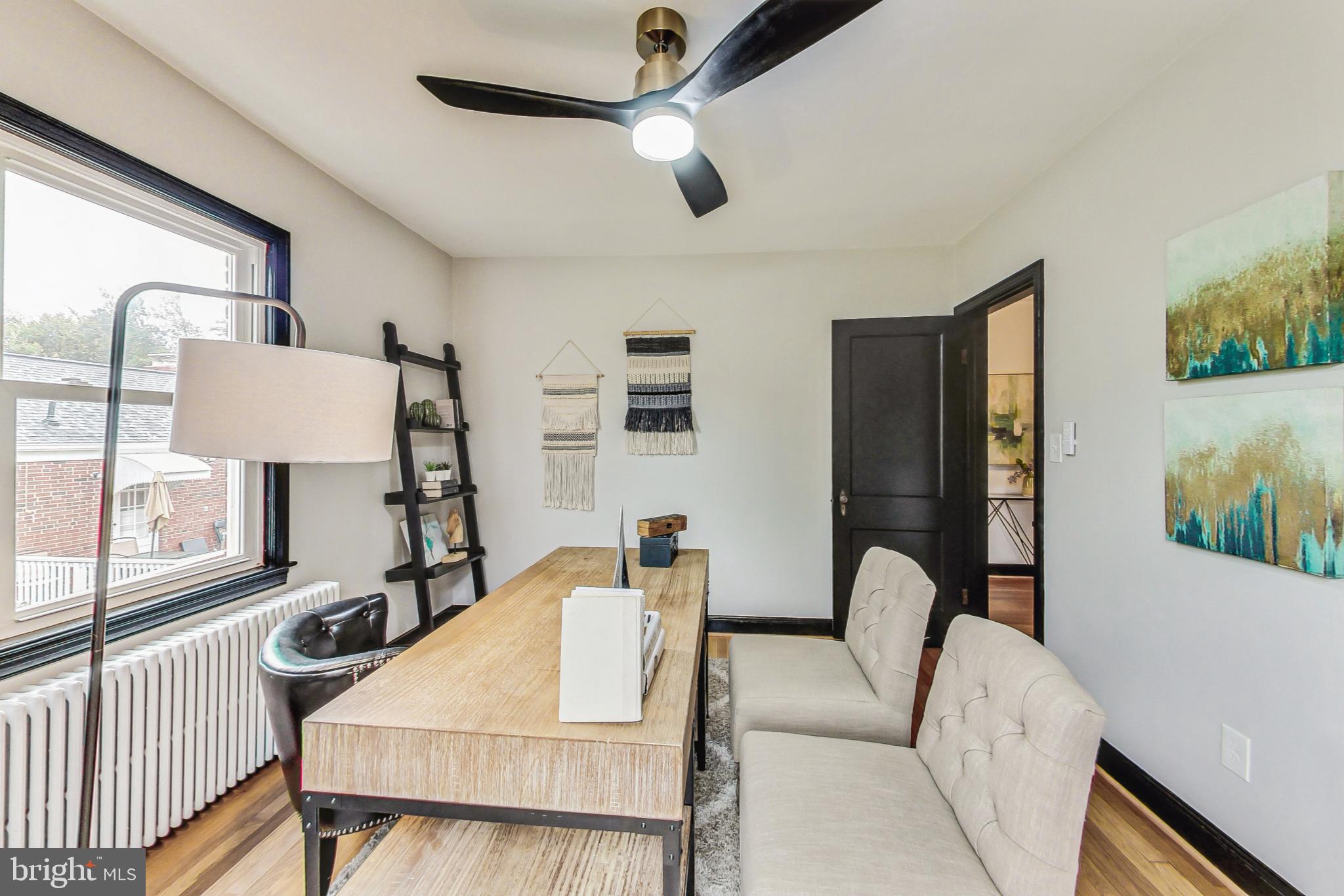 INDIAN SPRING PARK - Residential