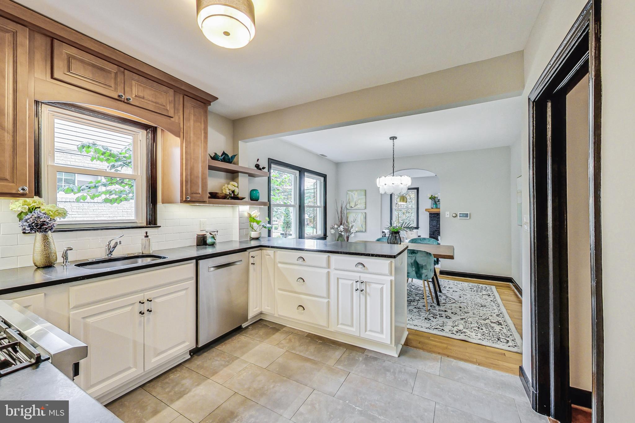 INDIAN SPRING PARK - Residential