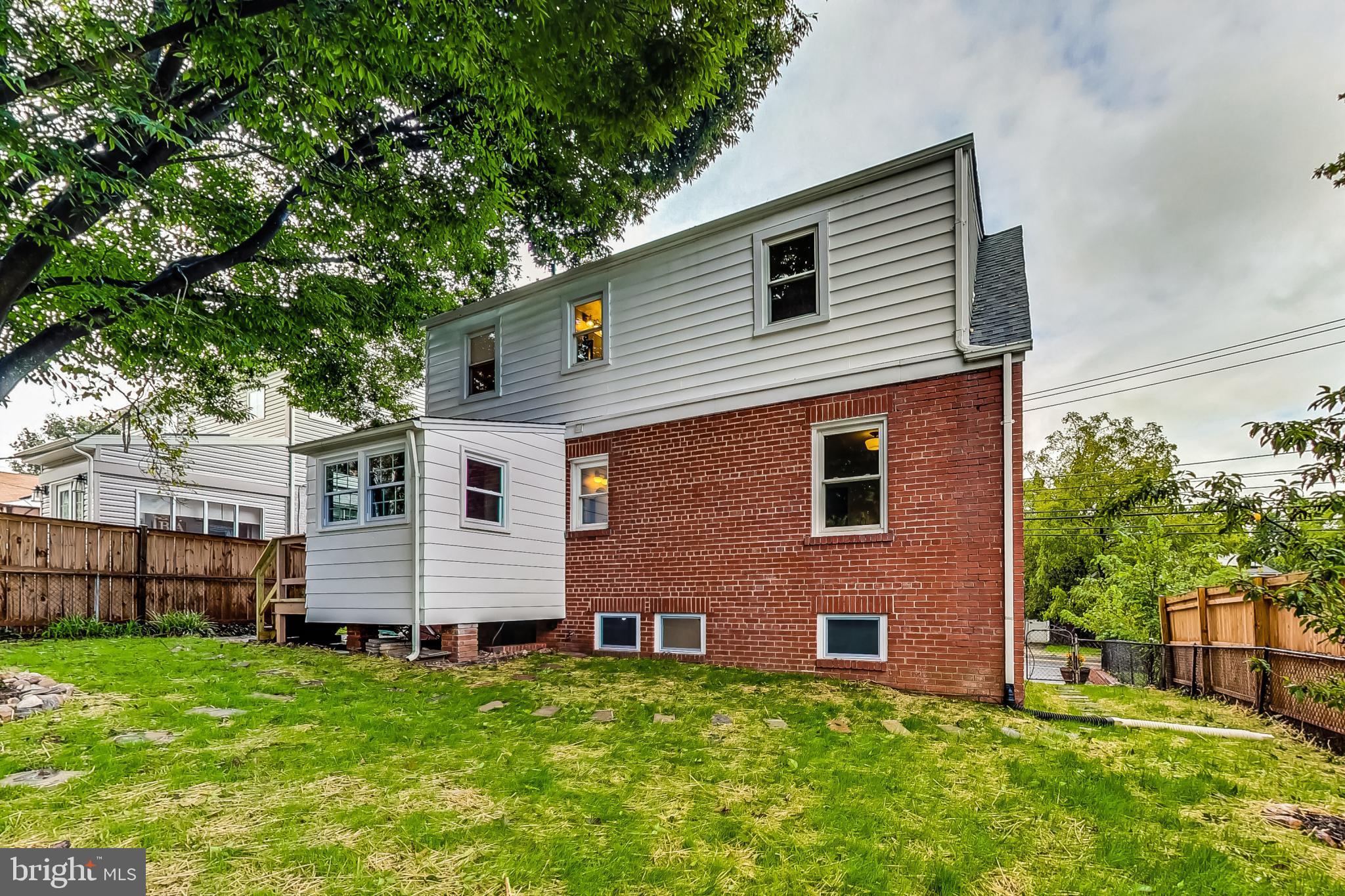 INDIAN SPRING PARK - Residential