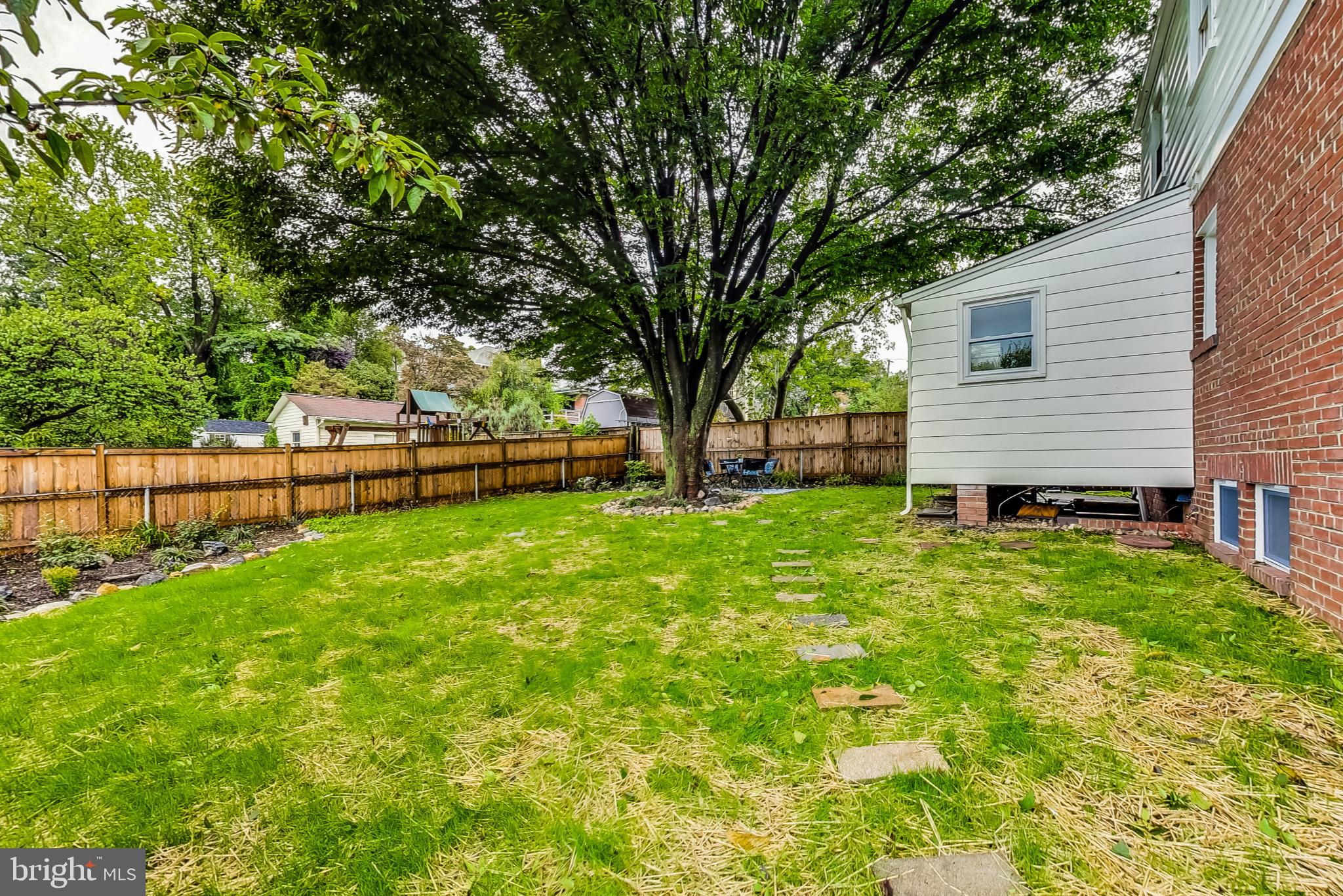 INDIAN SPRING PARK - Residential