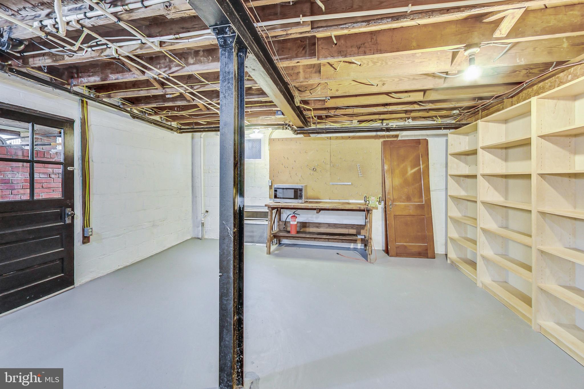 INDIAN SPRING PARK - Residential