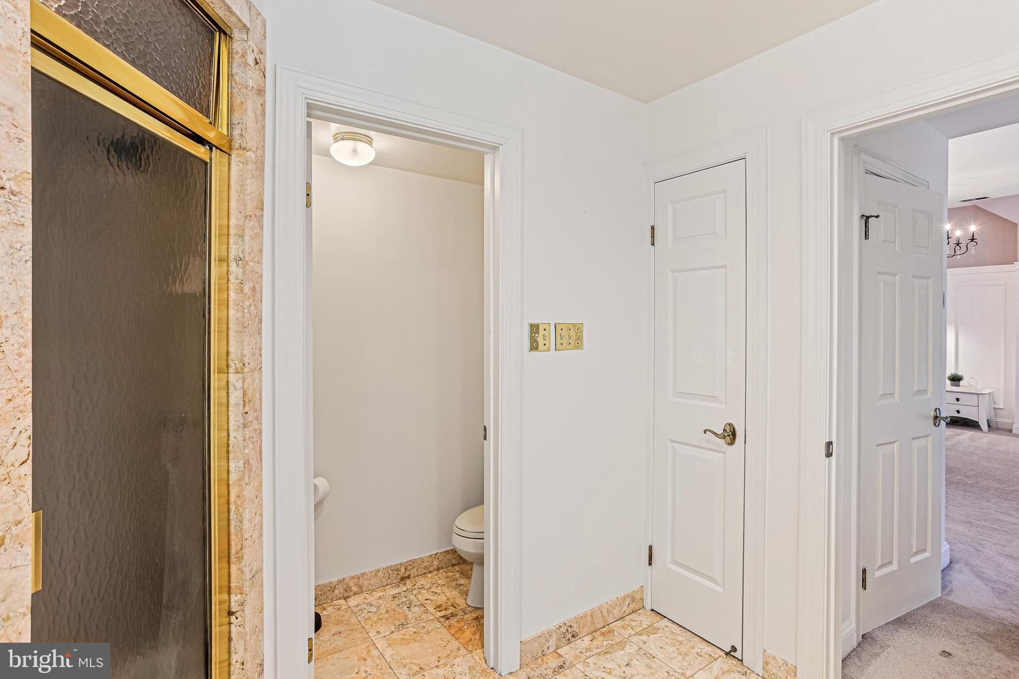 TRIADELPHIA WOODS - Residential