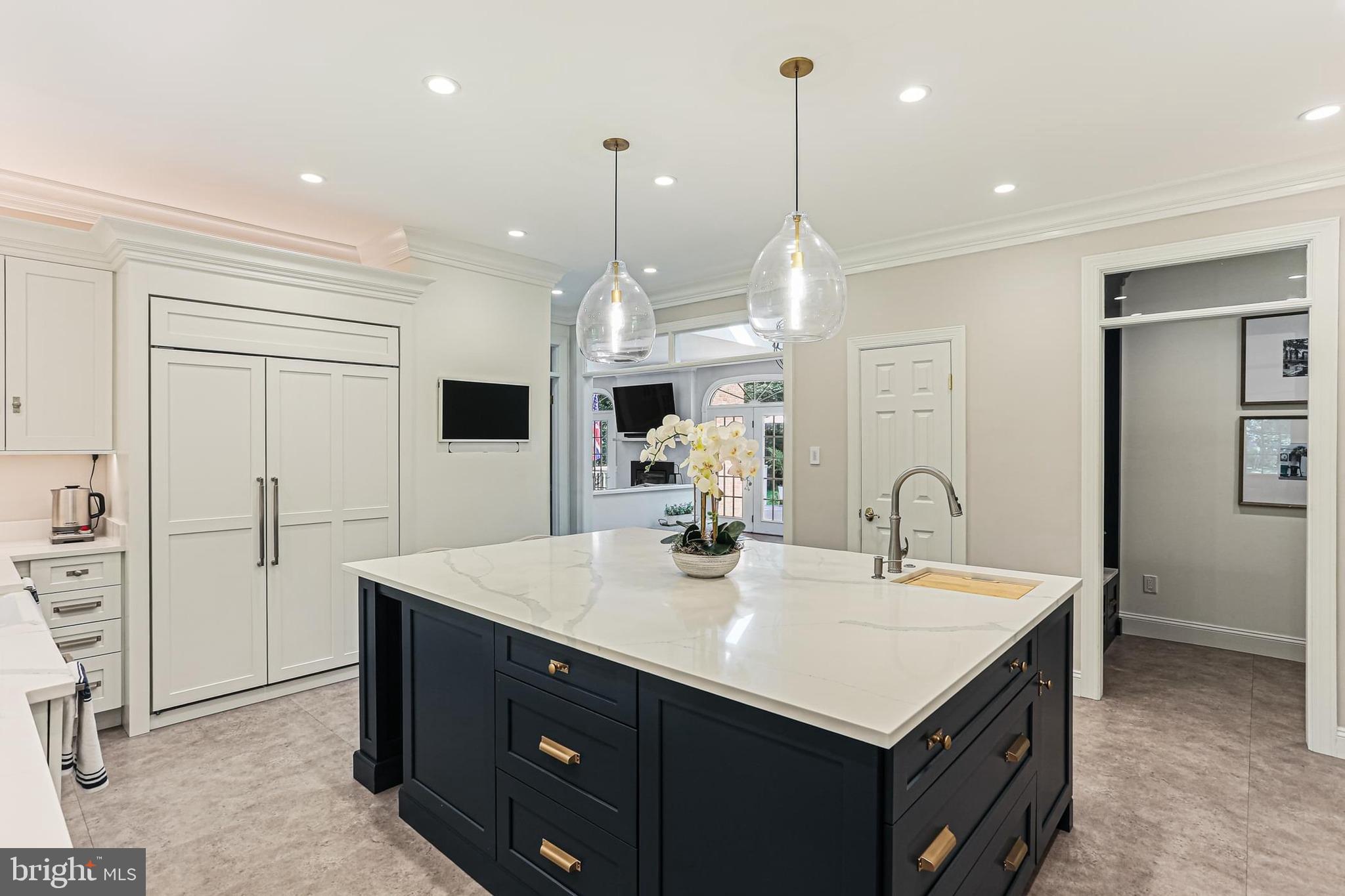 TRIADELPHIA WOODS - Residential