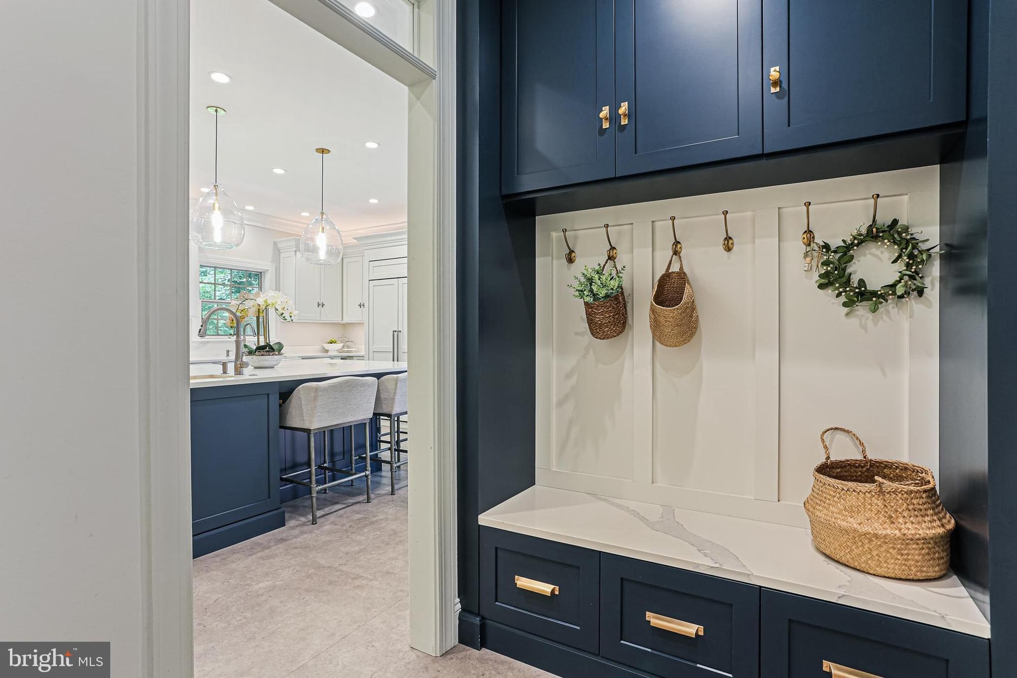 TRIADELPHIA WOODS - Residential