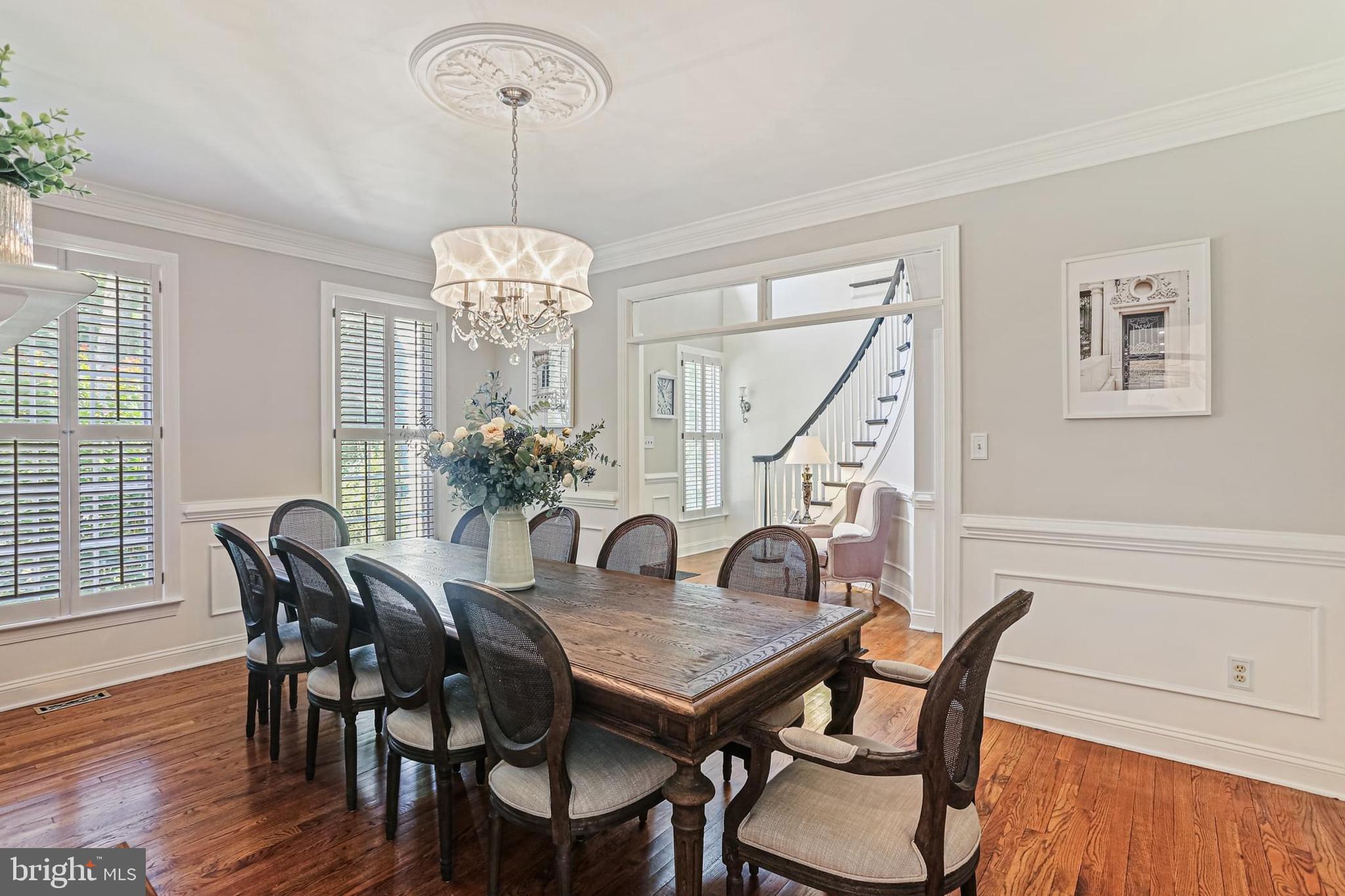 TRIADELPHIA WOODS - Residential