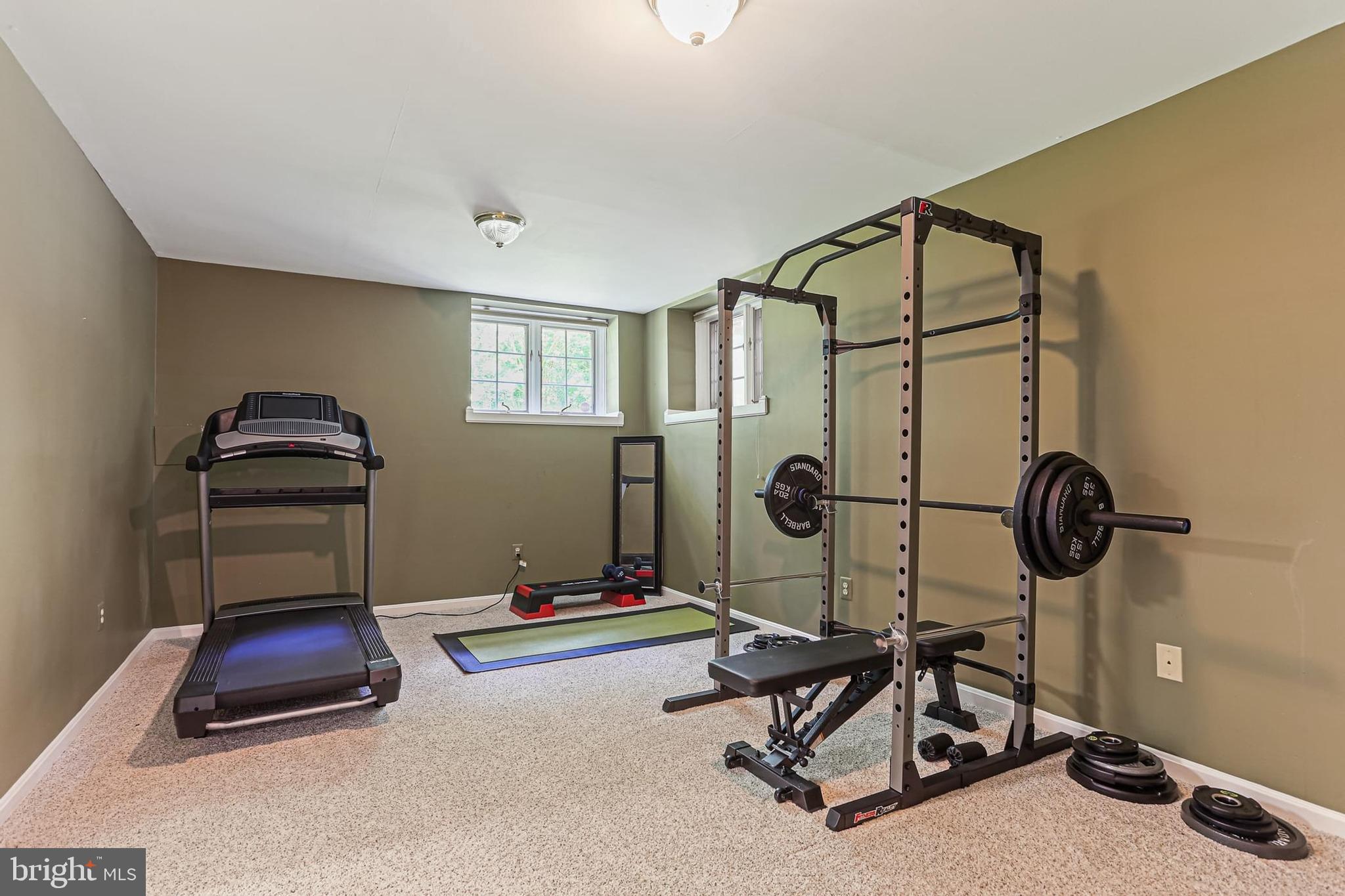 TRIADELPHIA WOODS - Residential