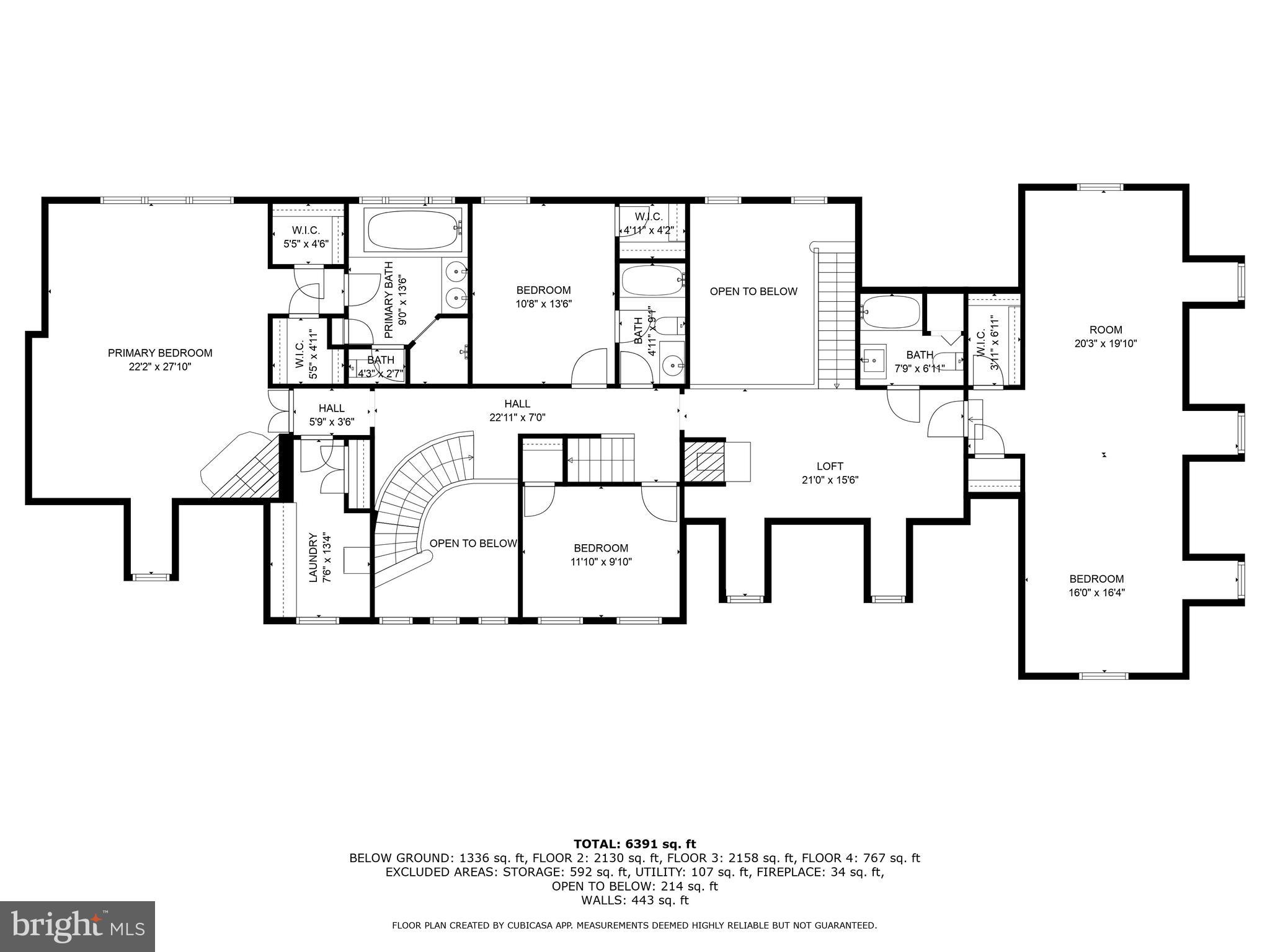 TRIADELPHIA WOODS - Residential