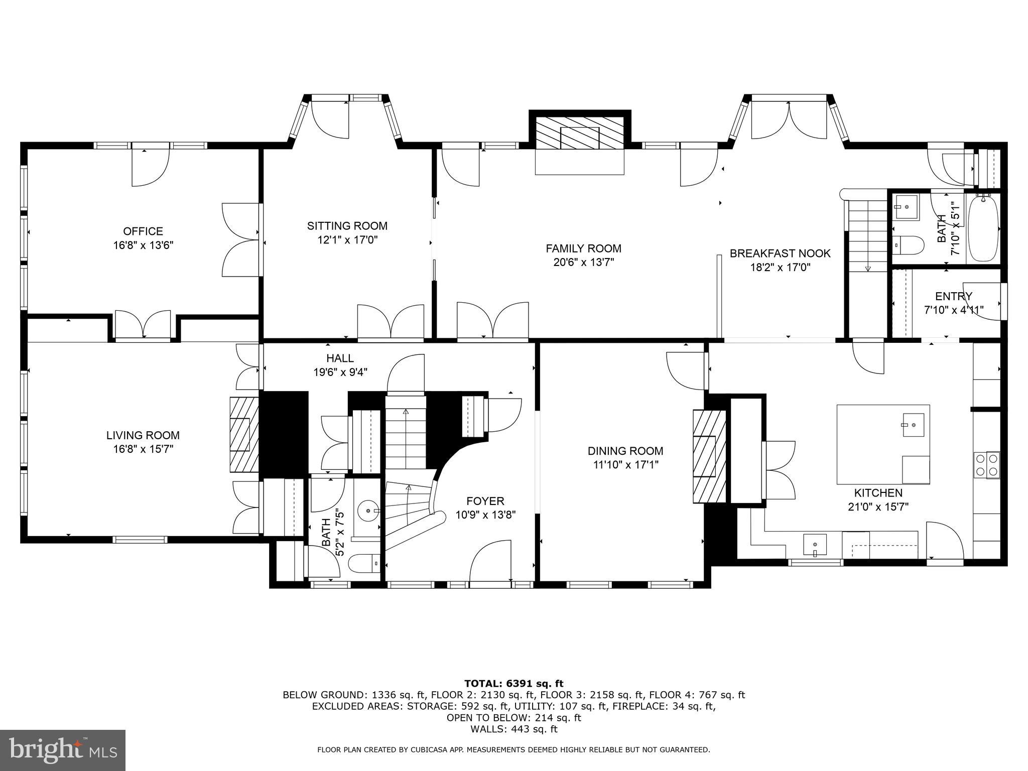 TRIADELPHIA WOODS - Residential
