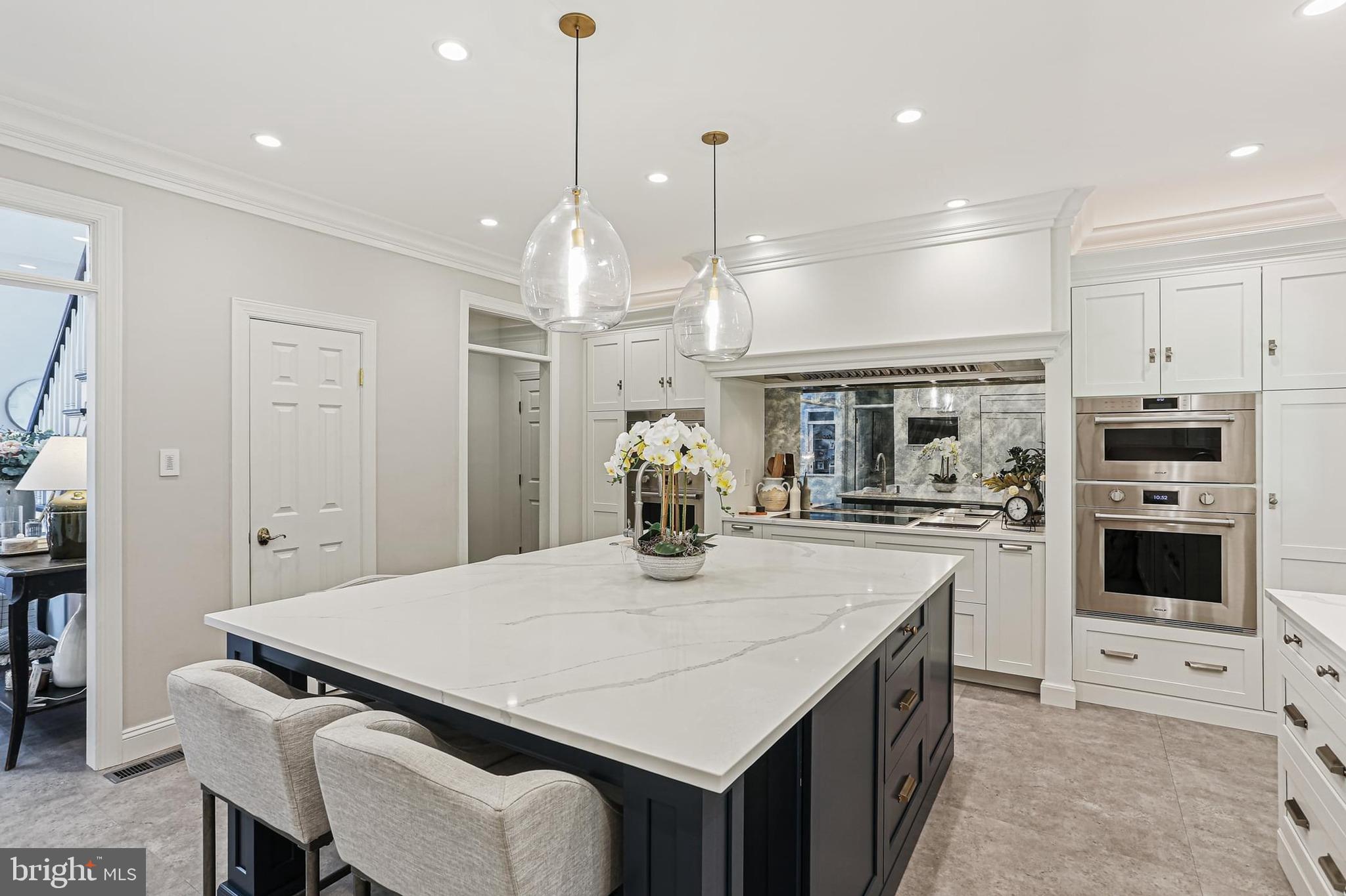 TRIADELPHIA WOODS - Residential