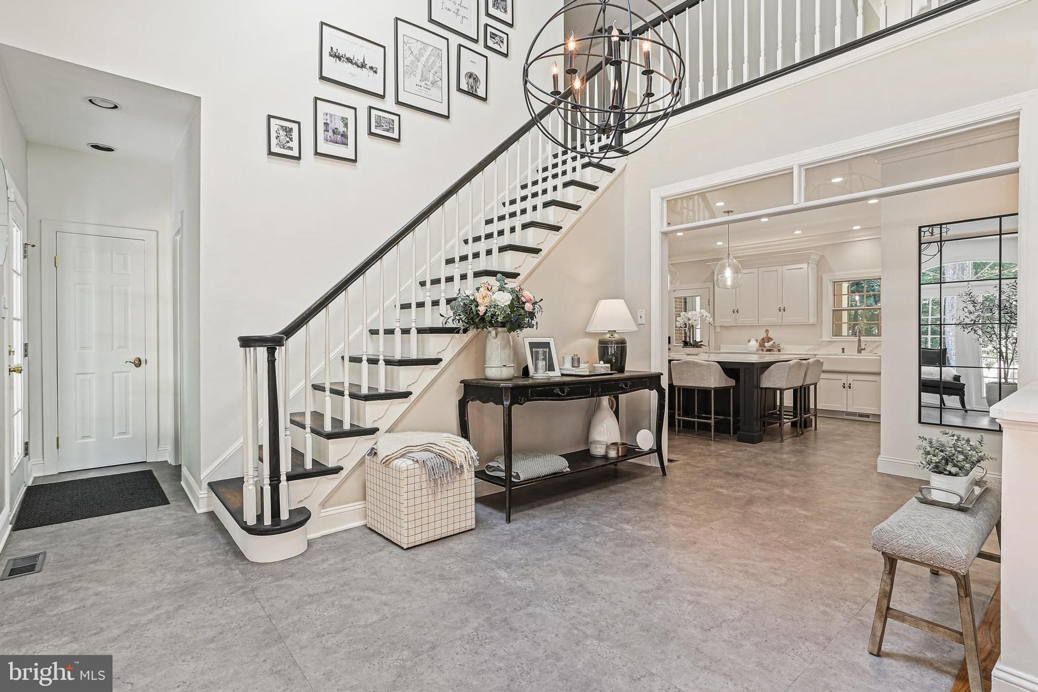 TRIADELPHIA WOODS - Residential