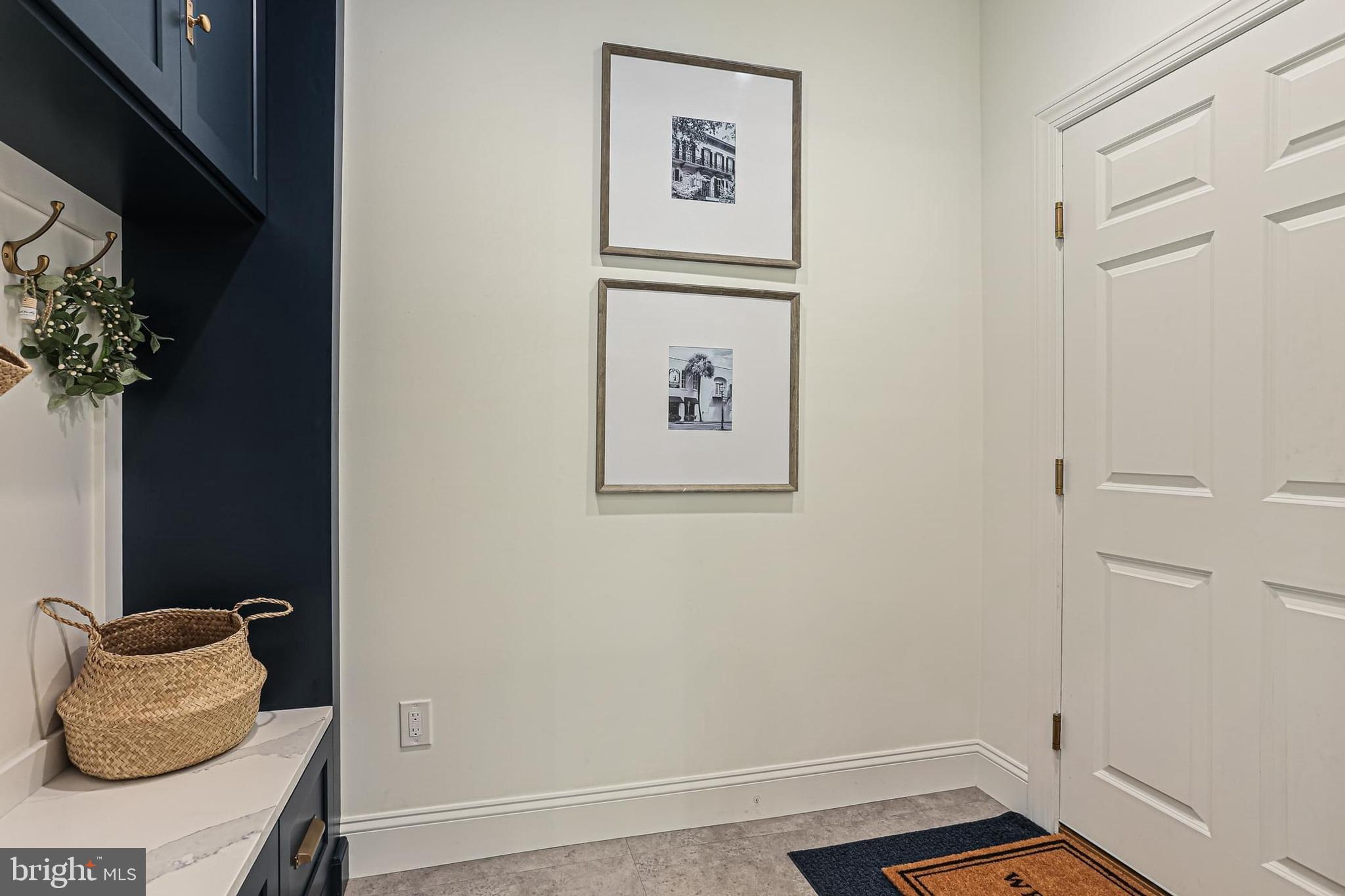 TRIADELPHIA WOODS - Residential